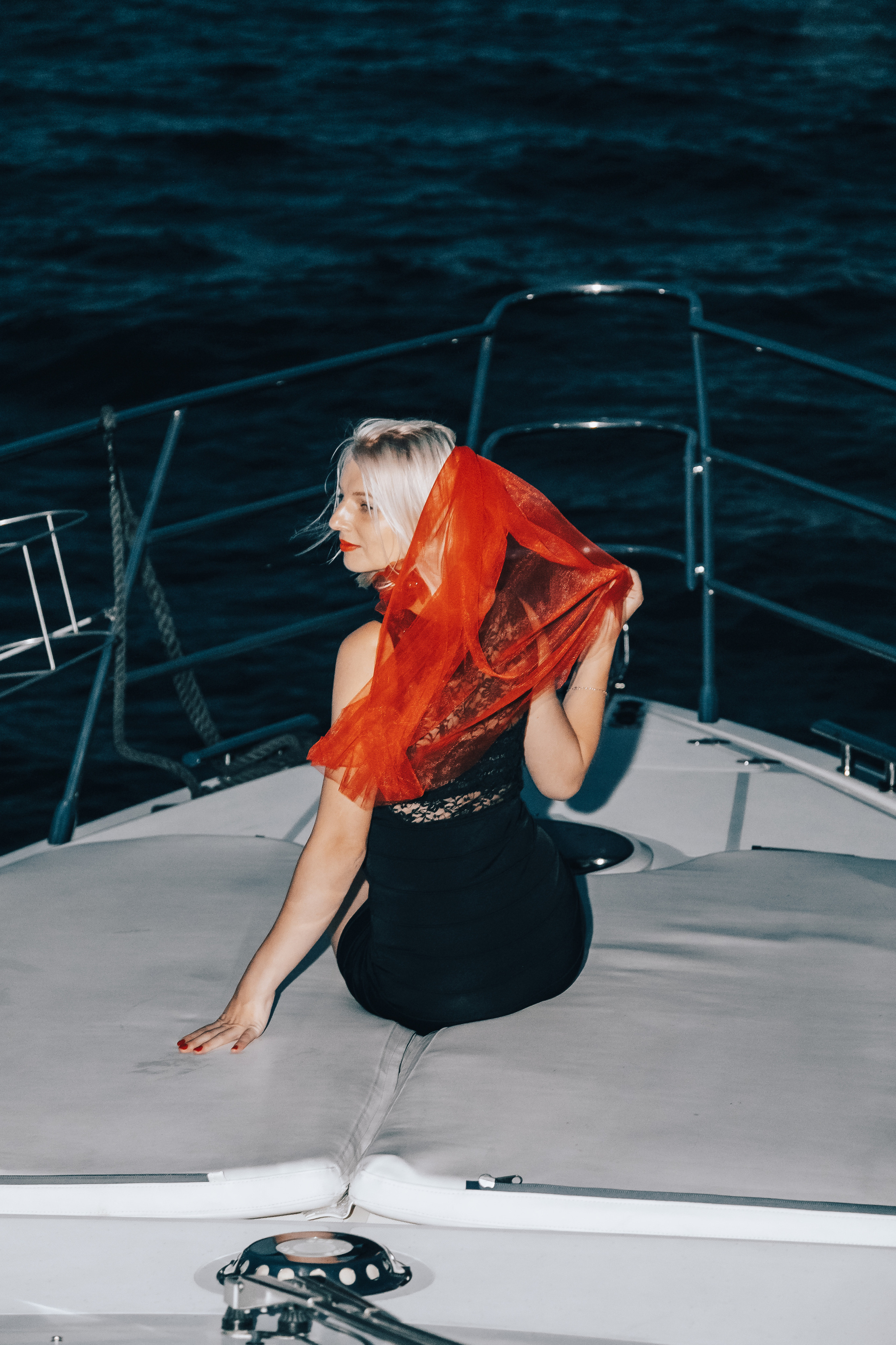 Девичник. Главная