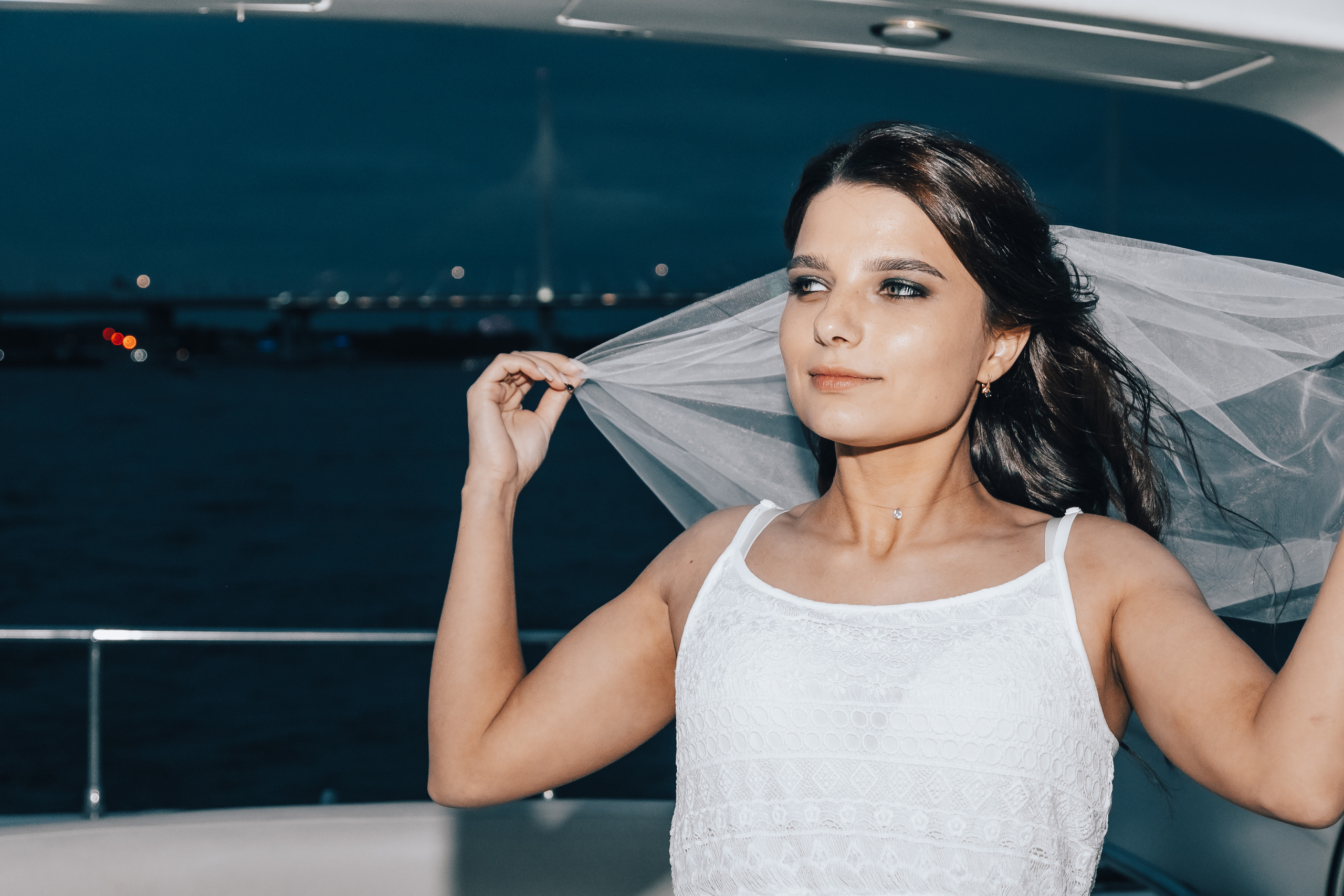 Девичник. Главная