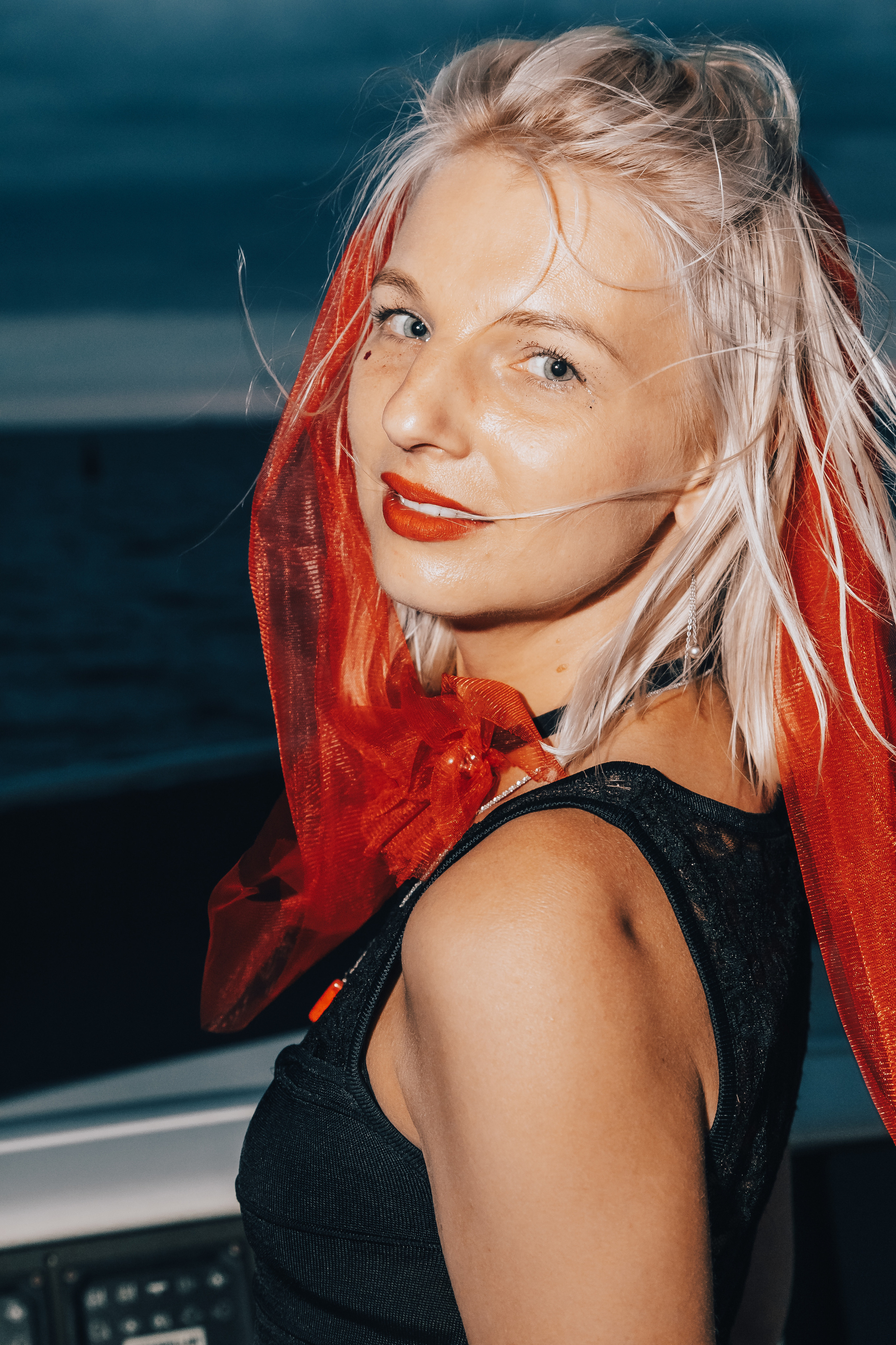 Девичник. Главная