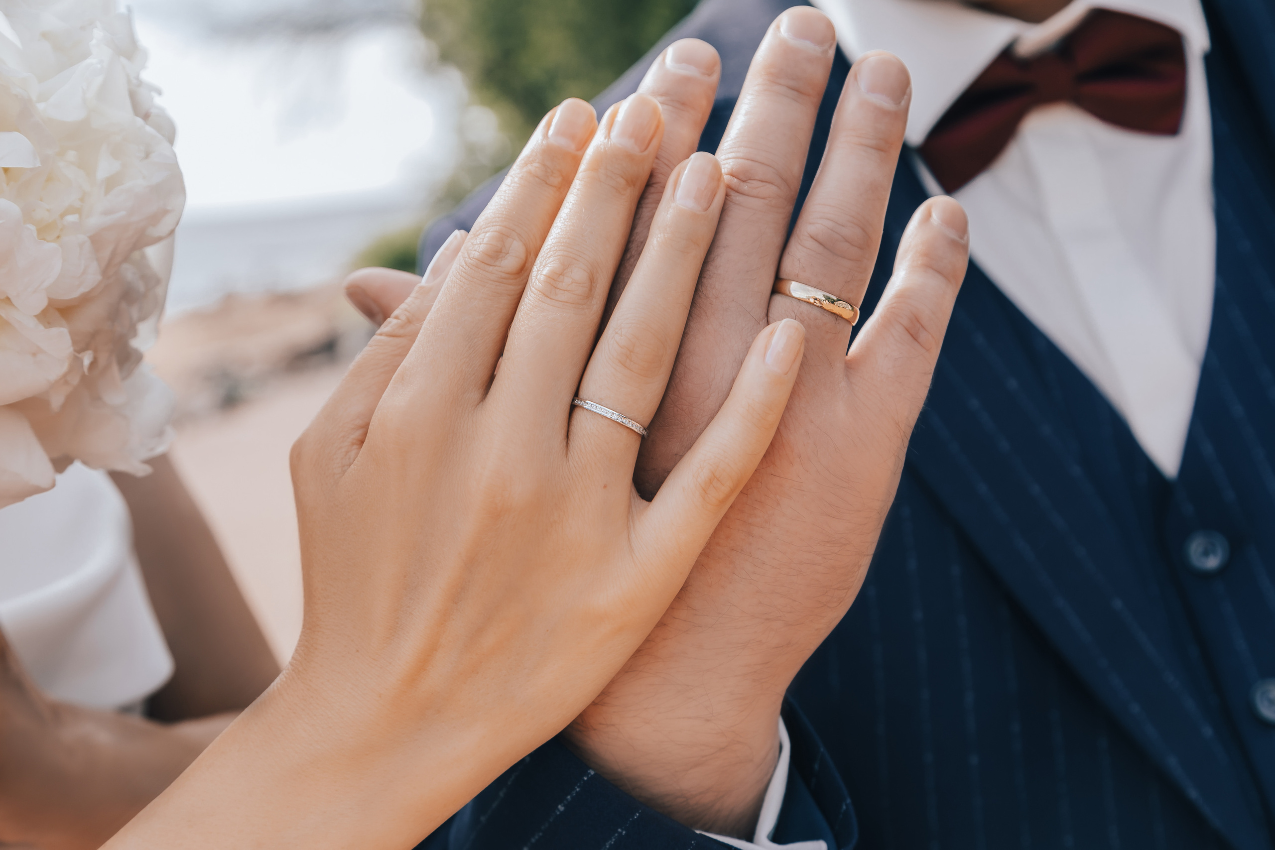 Свадьба Валерии. Главная