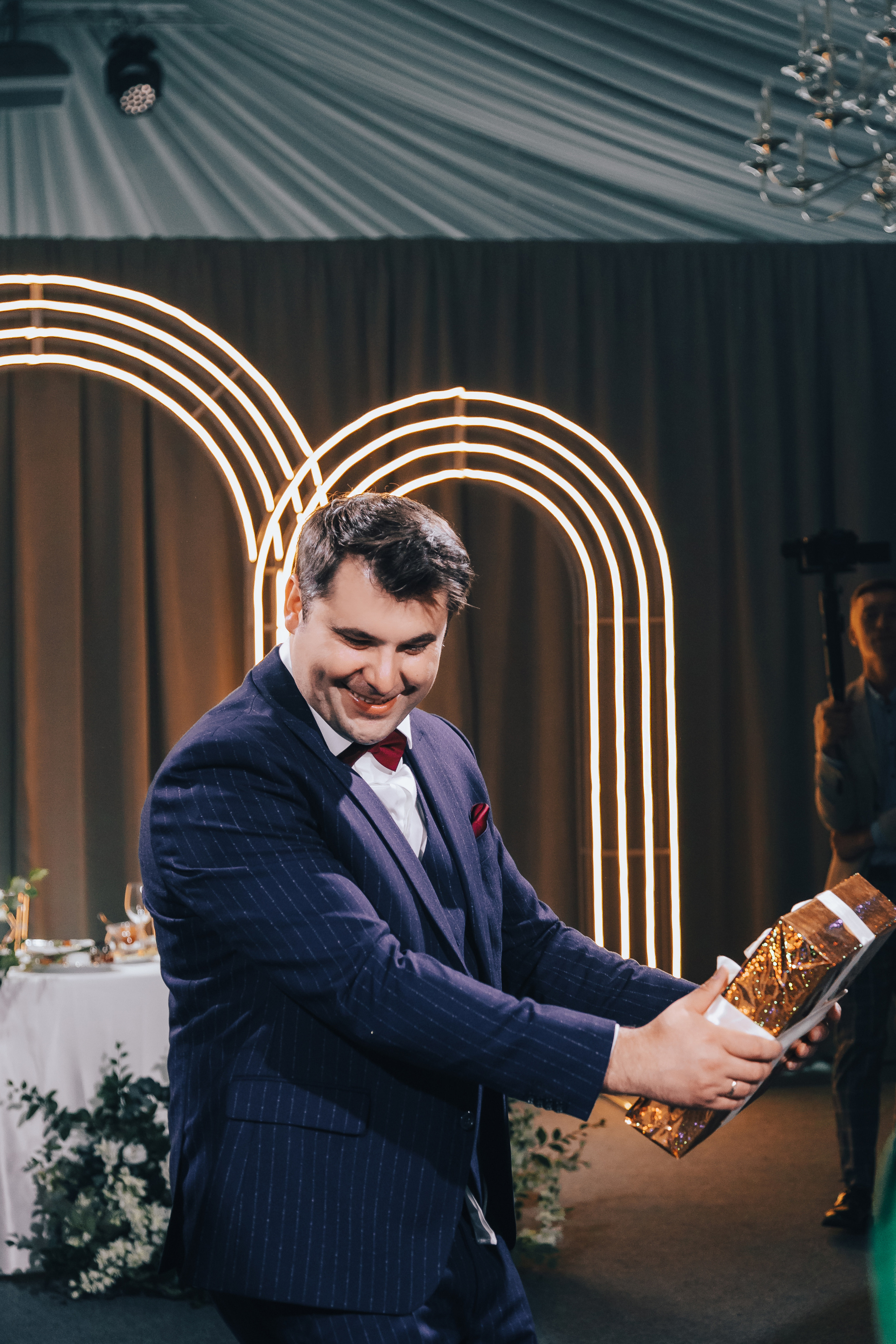 Свадьба Валерии. Главная