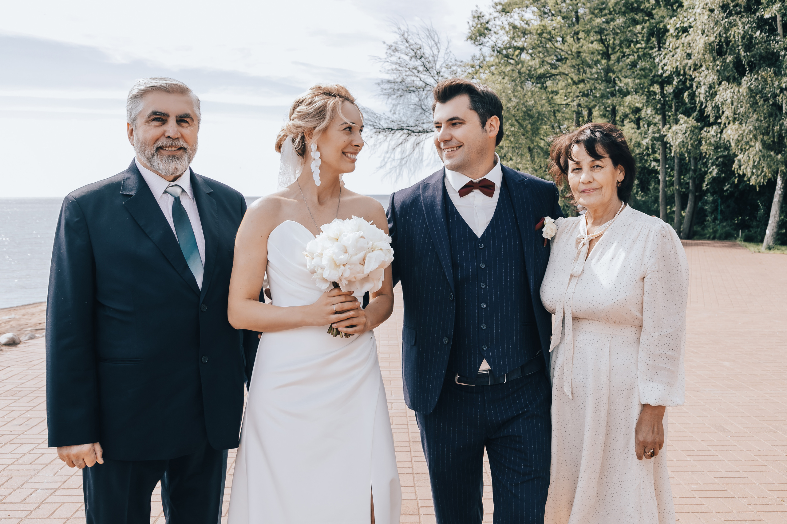 Свадьба Валерии. Главная