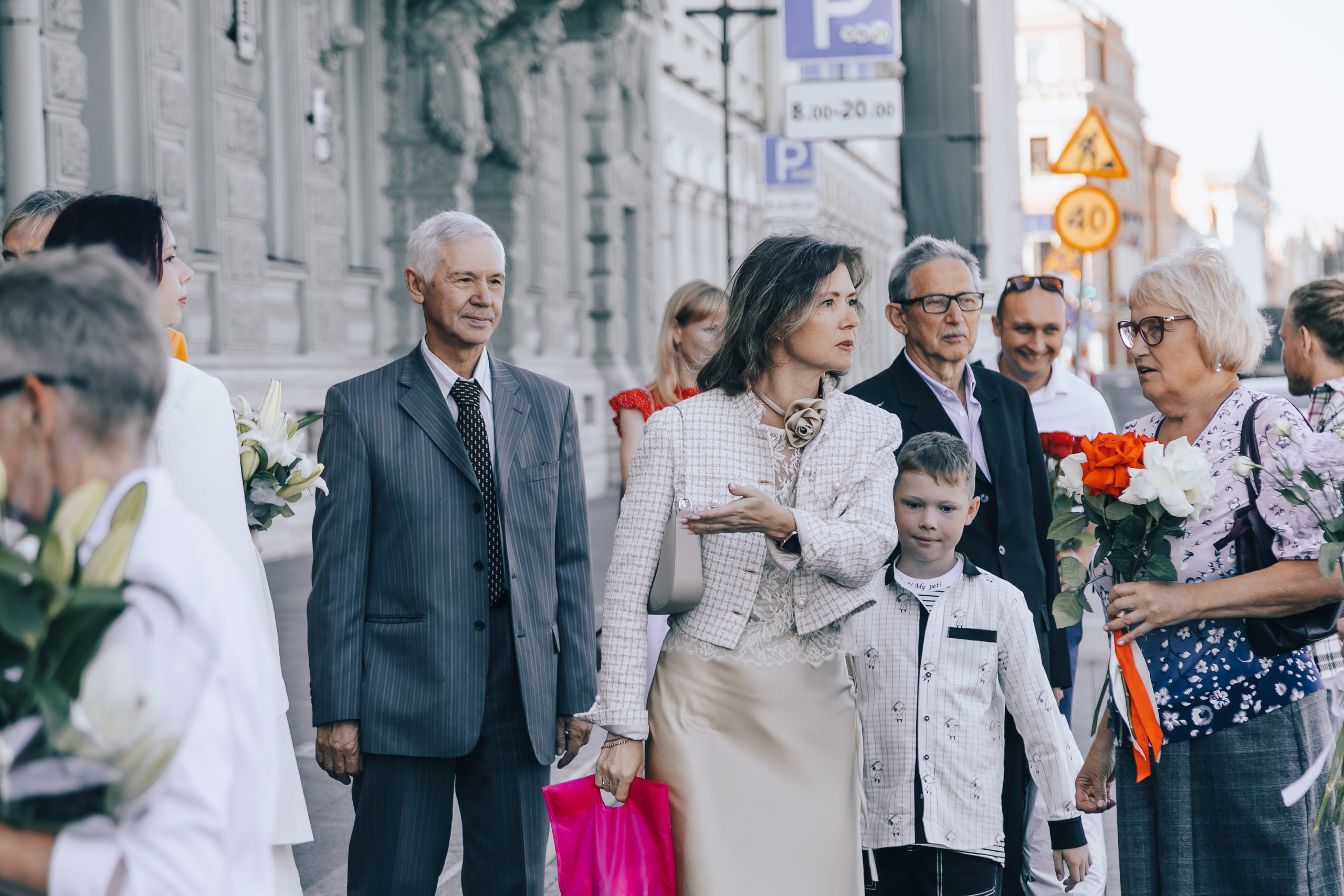 Катя+ Егор. Главная