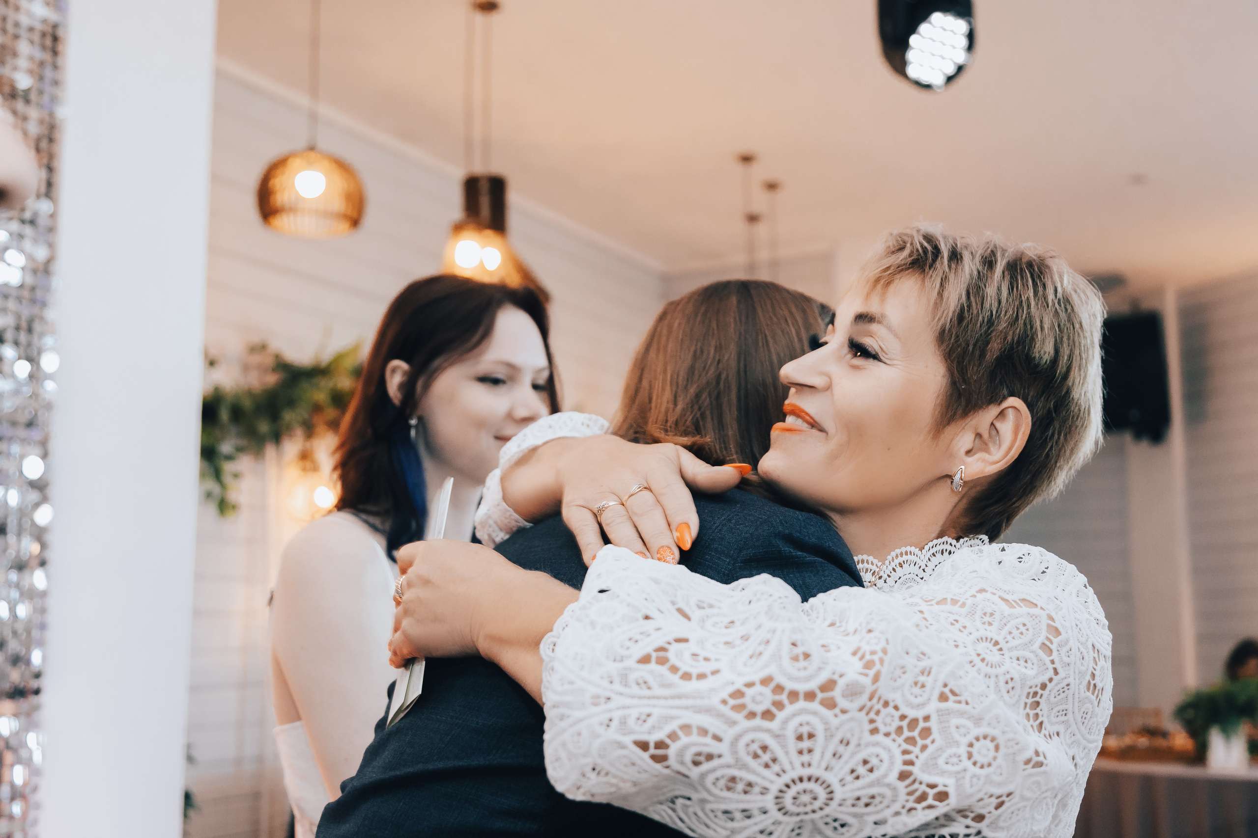 Катя+ Егор. Главная