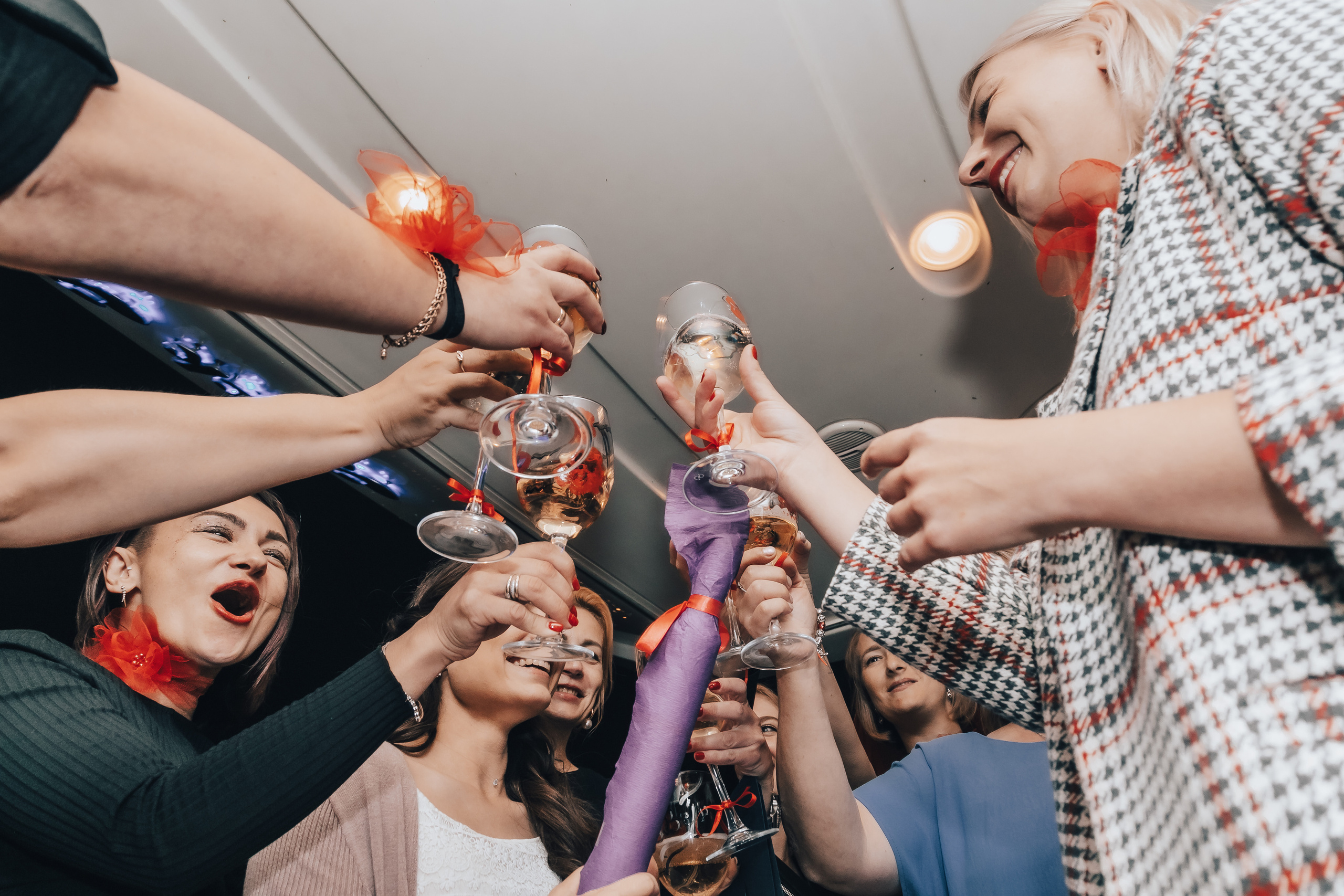 Девичник. Главная