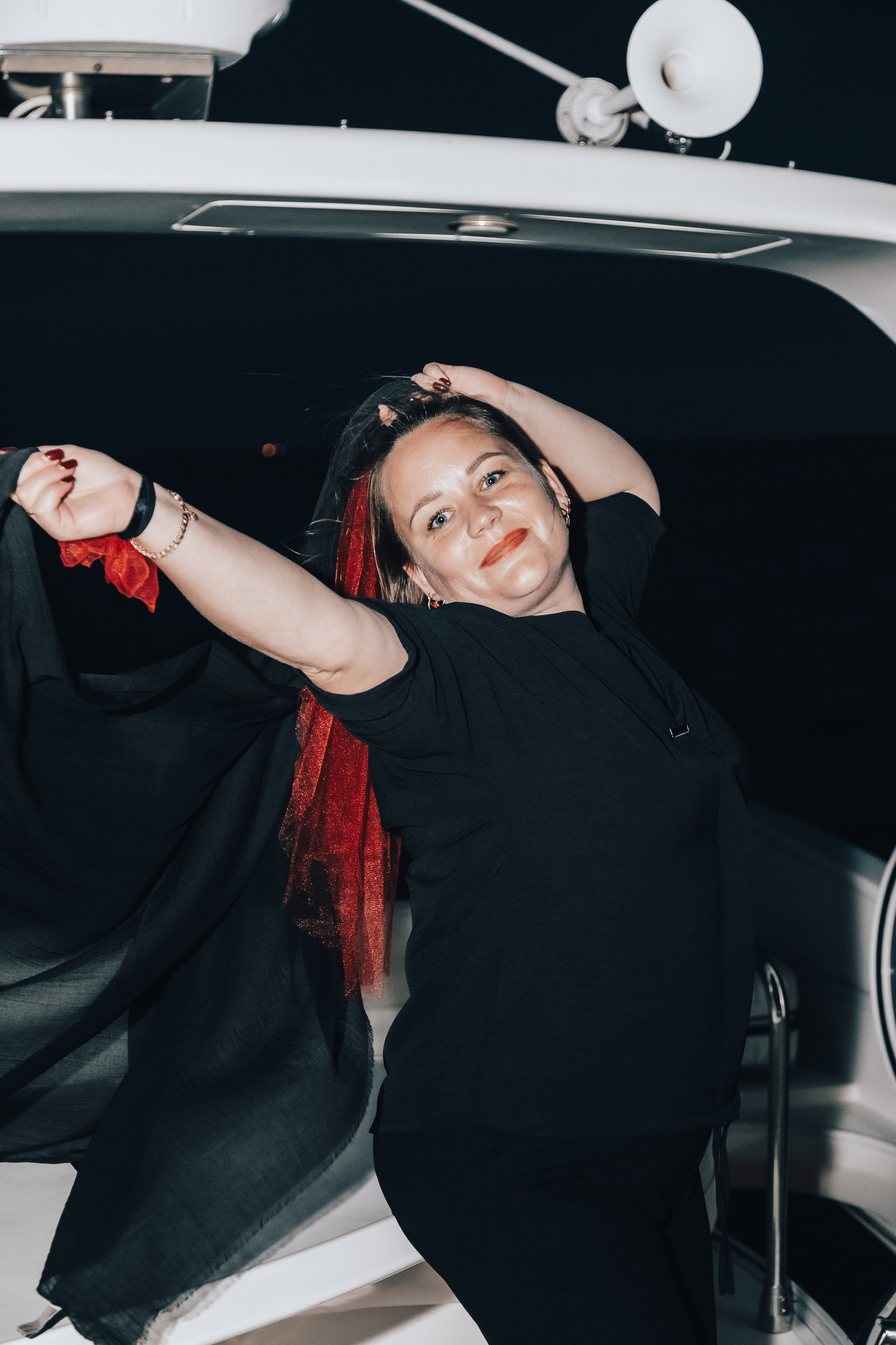 Девичник. Главная