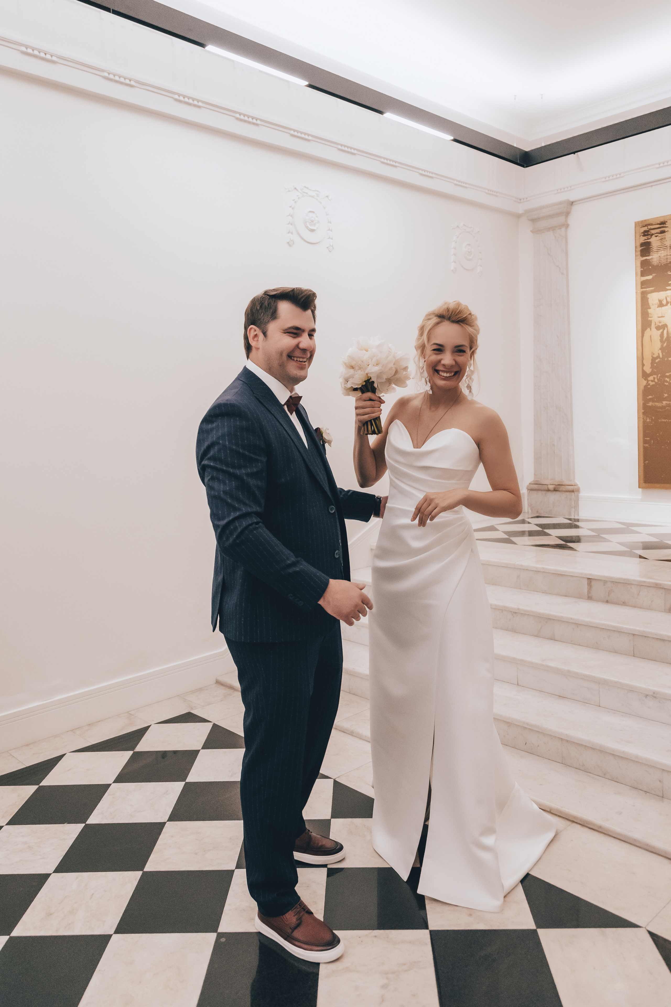 Свадьба Валерии. Главная