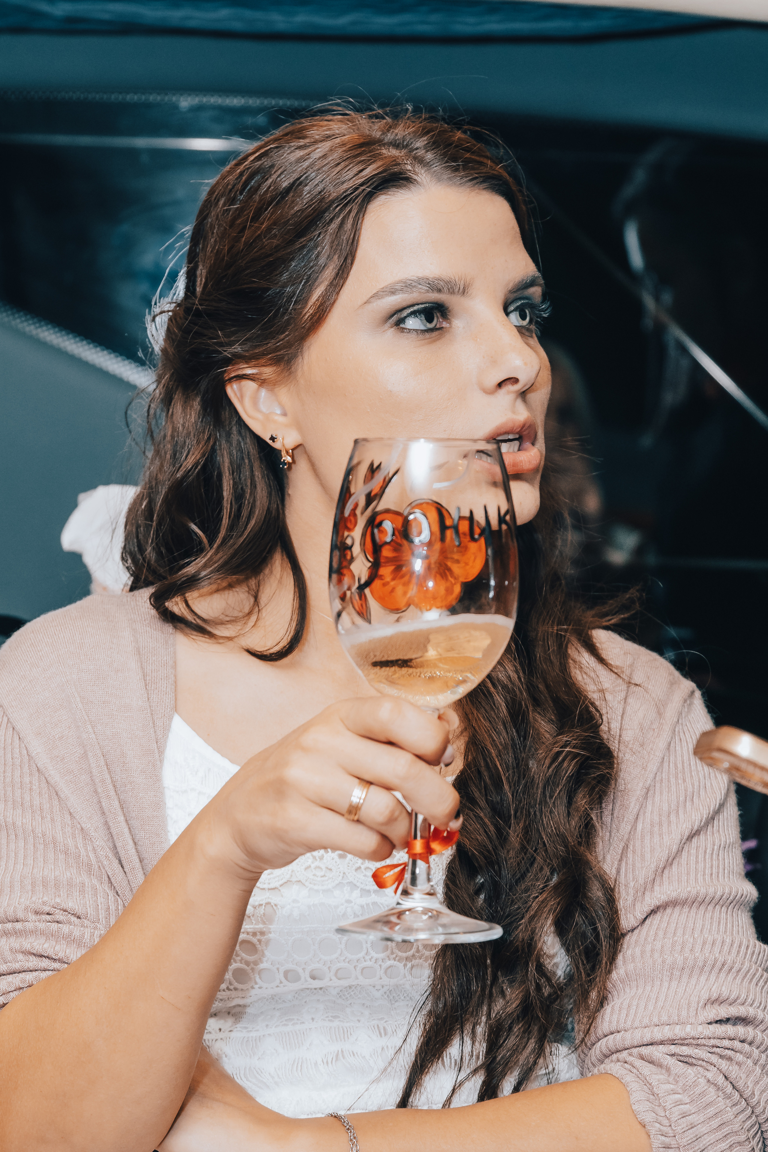 Девичник. Главная