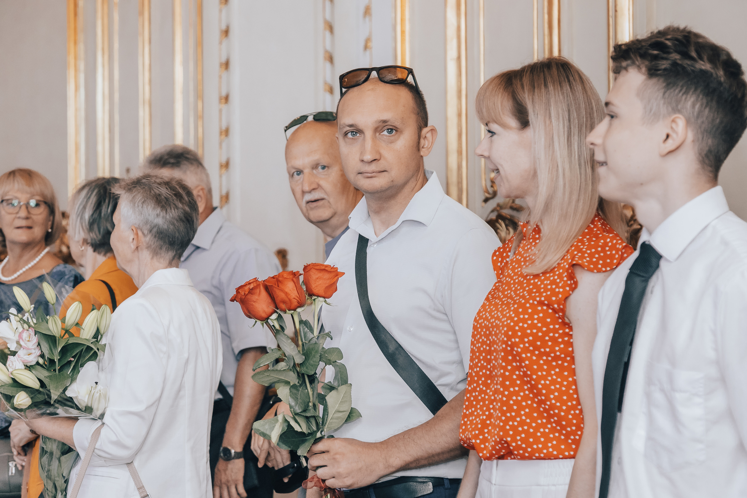 Катя+ Егор. Главная