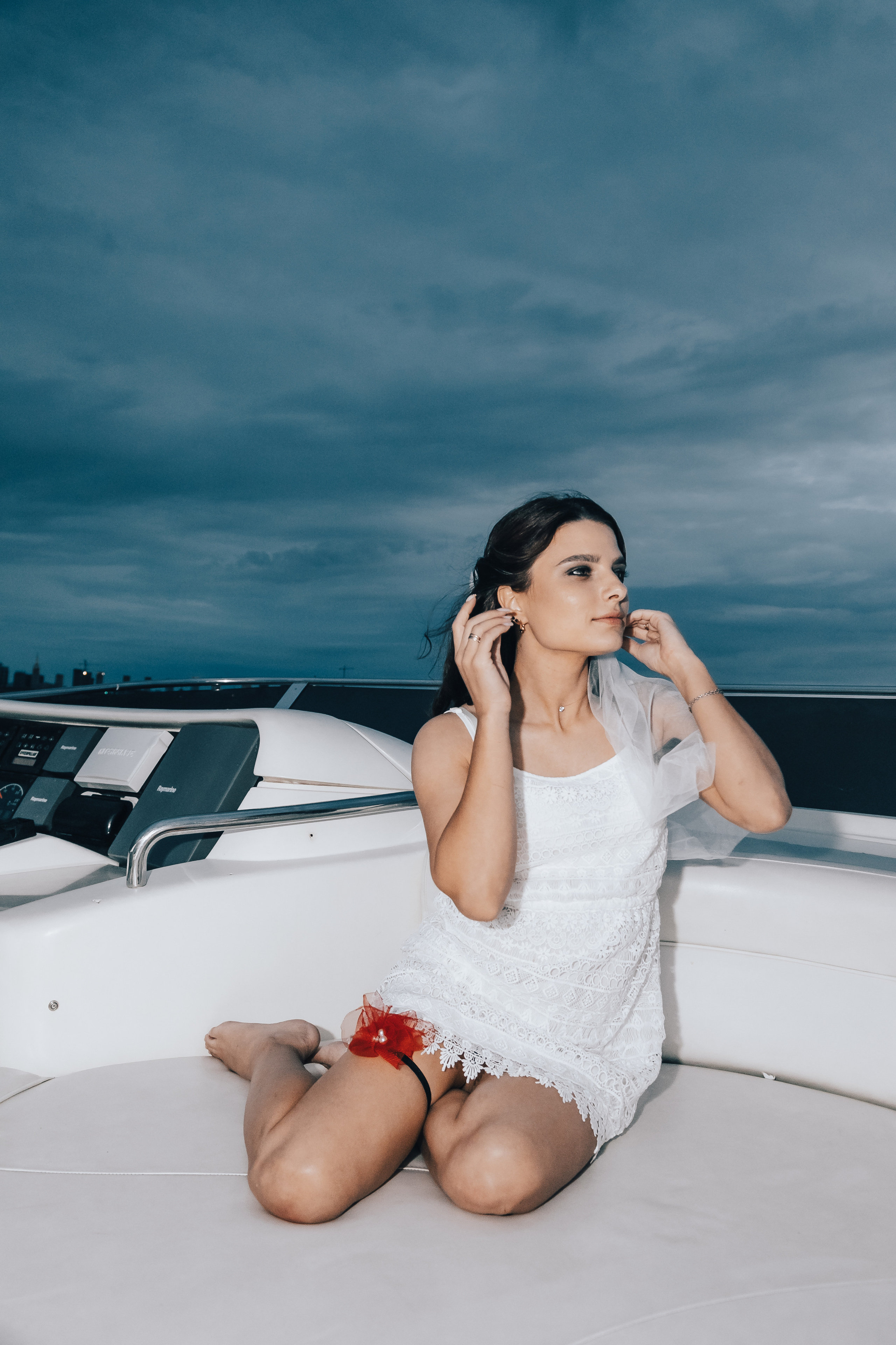 Девичник. Главная