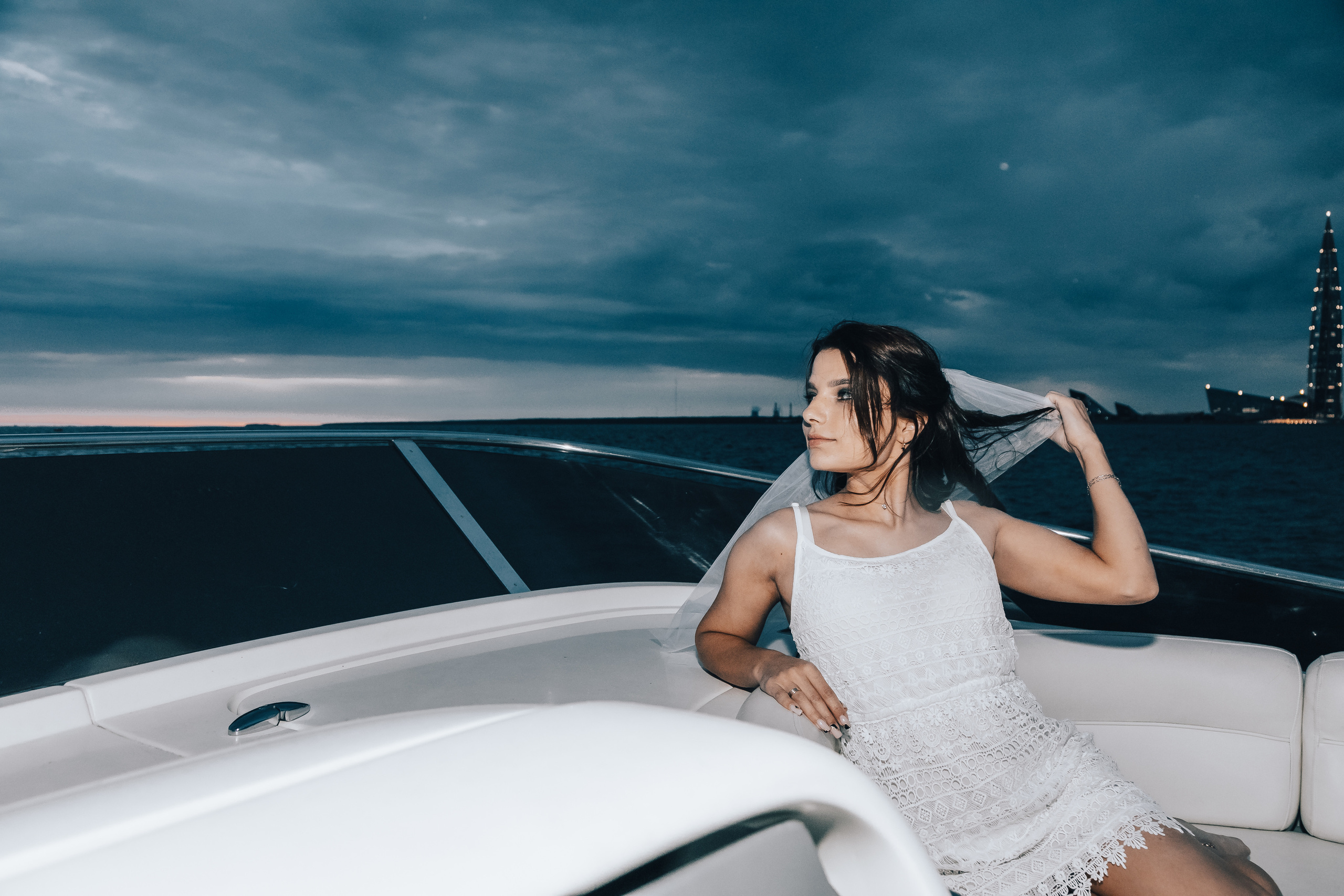 Девичник. Главная