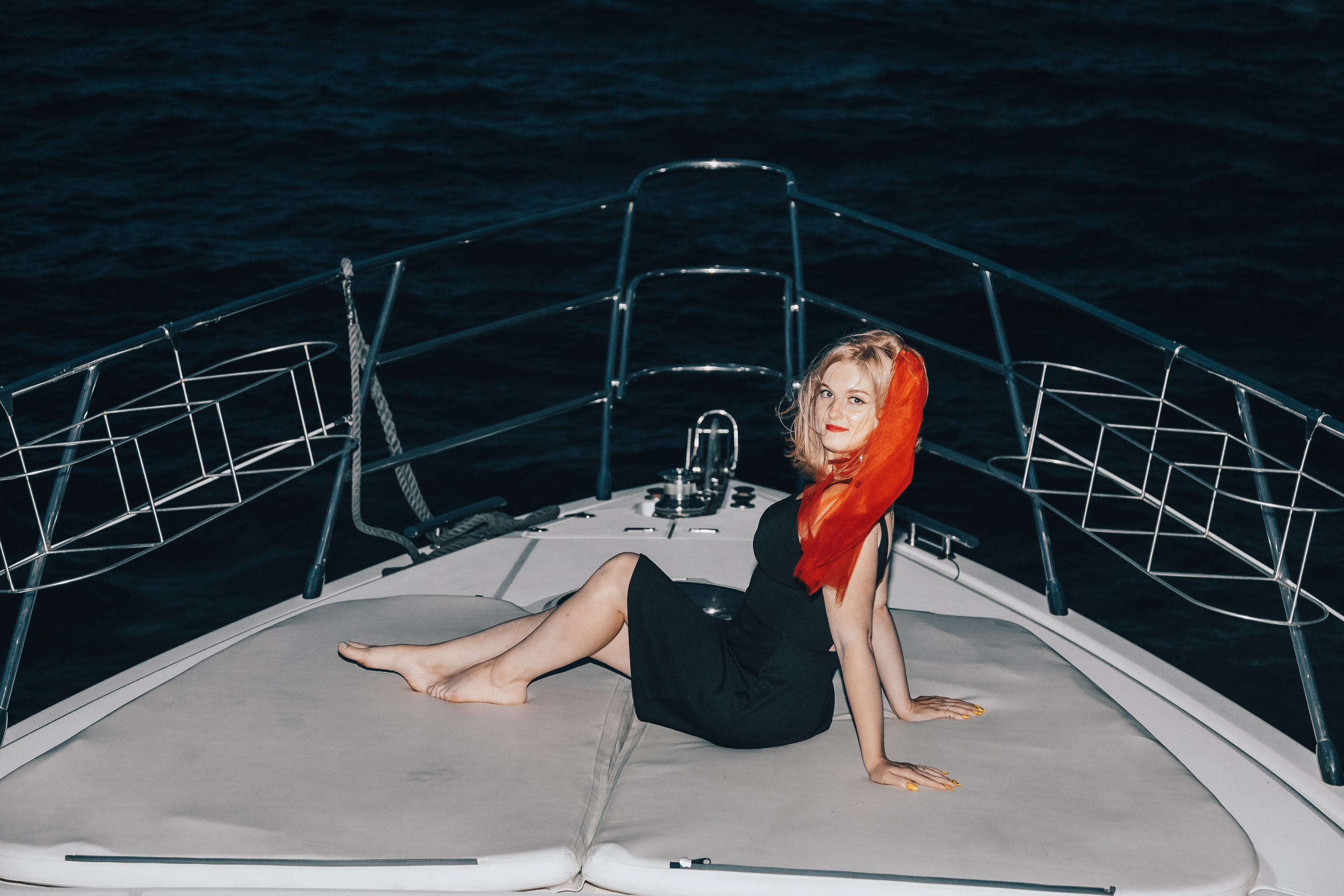 Девичник. Главная