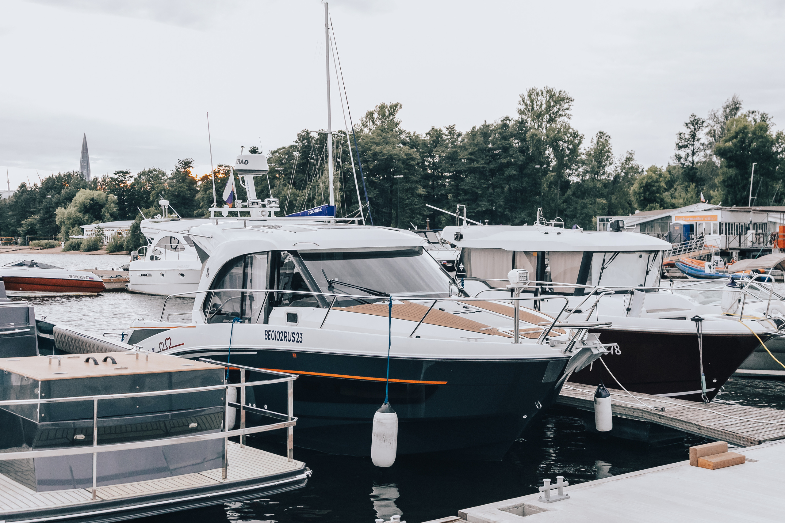 Девичник. Главная