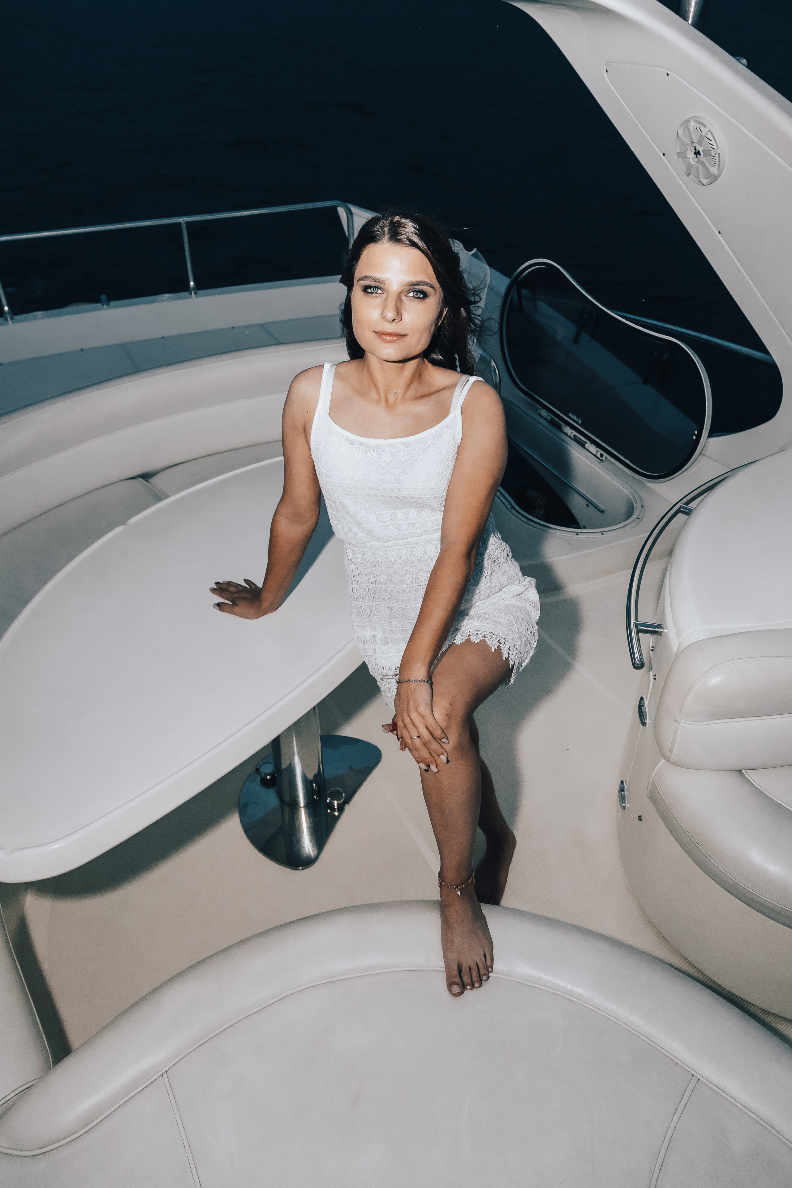 Девичник. Главная