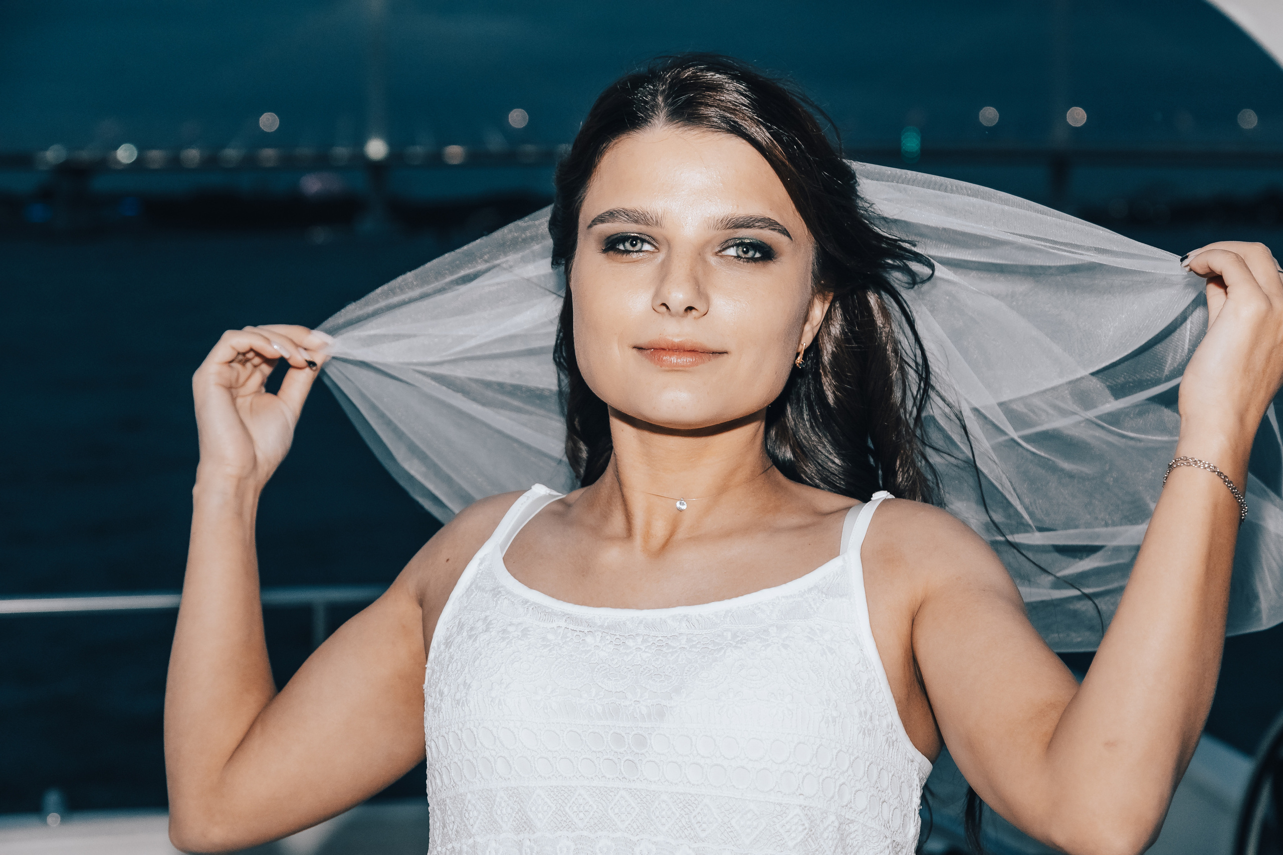 Девичник. Главная