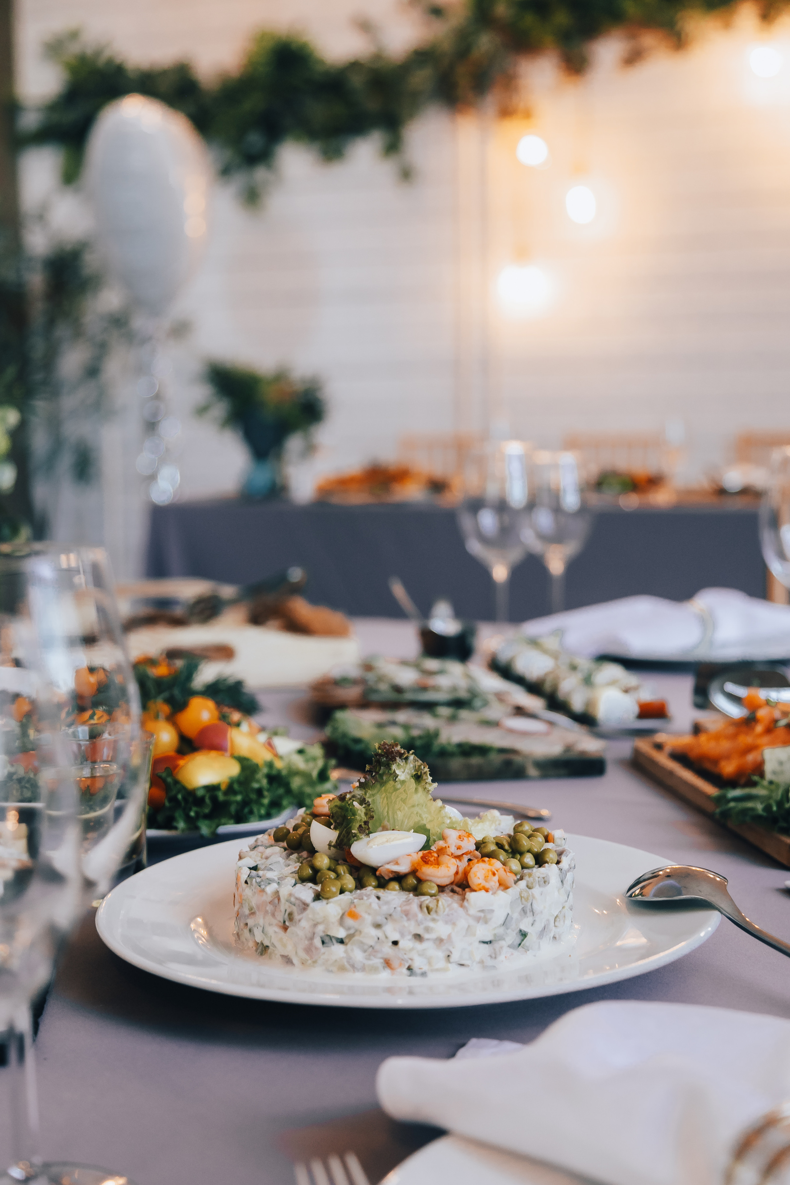 Катя+ Егор. Главная