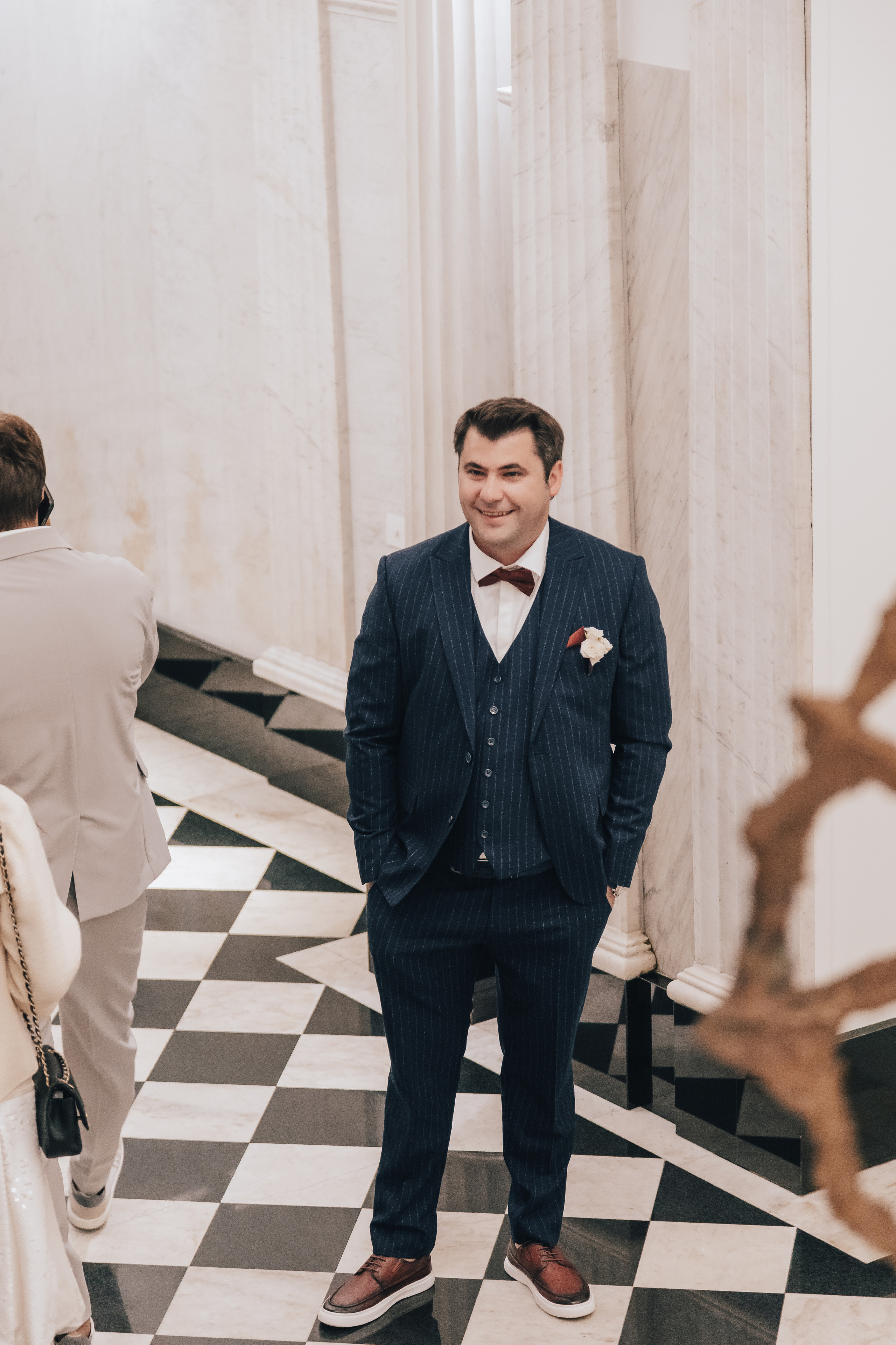 Свадьба Валерии. Главная