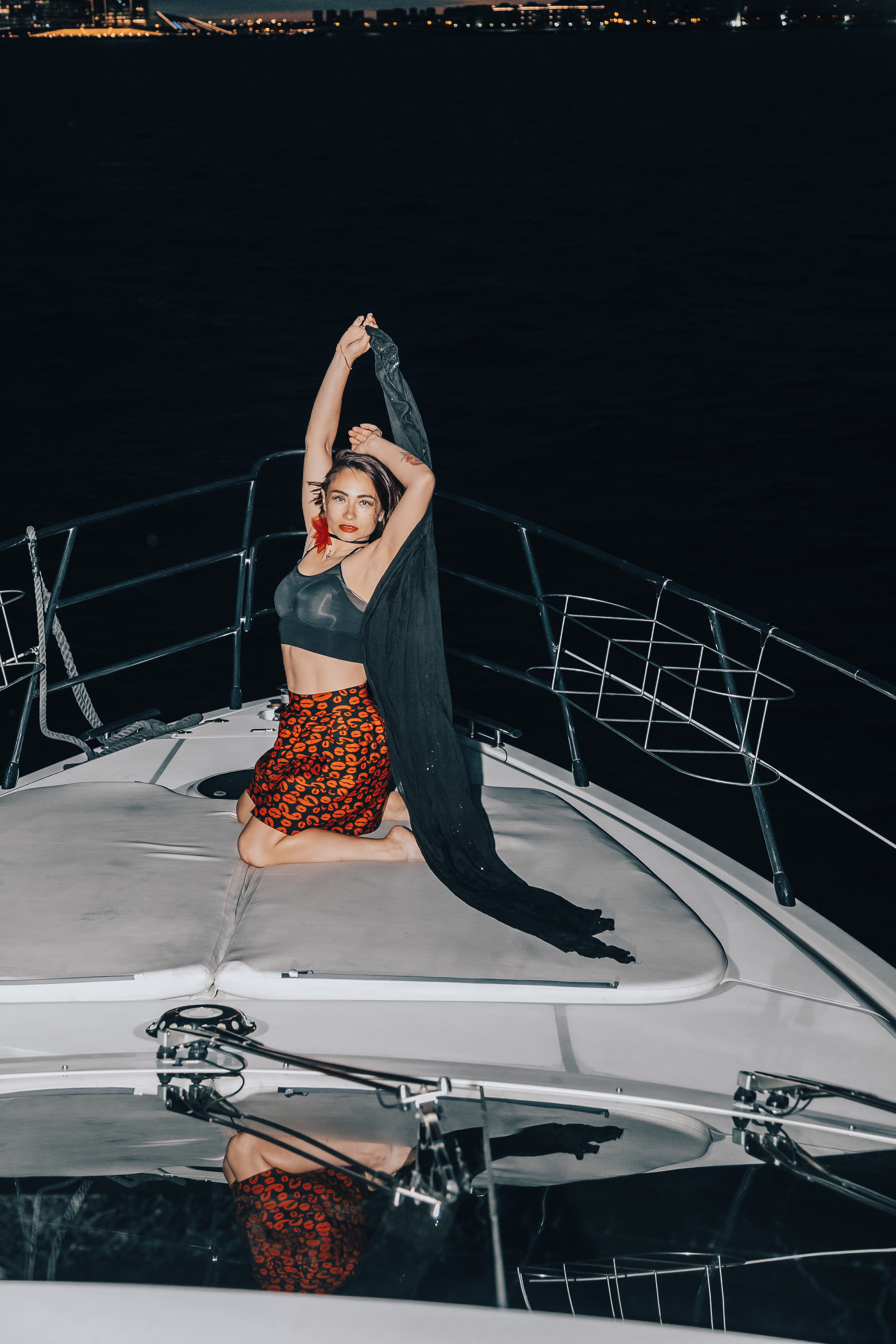 Девичник. Главная