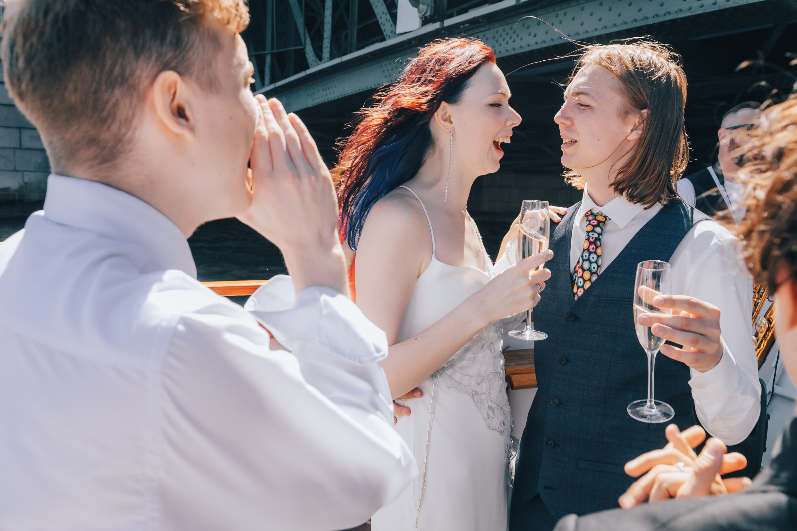 Катя+ Егор. Главная