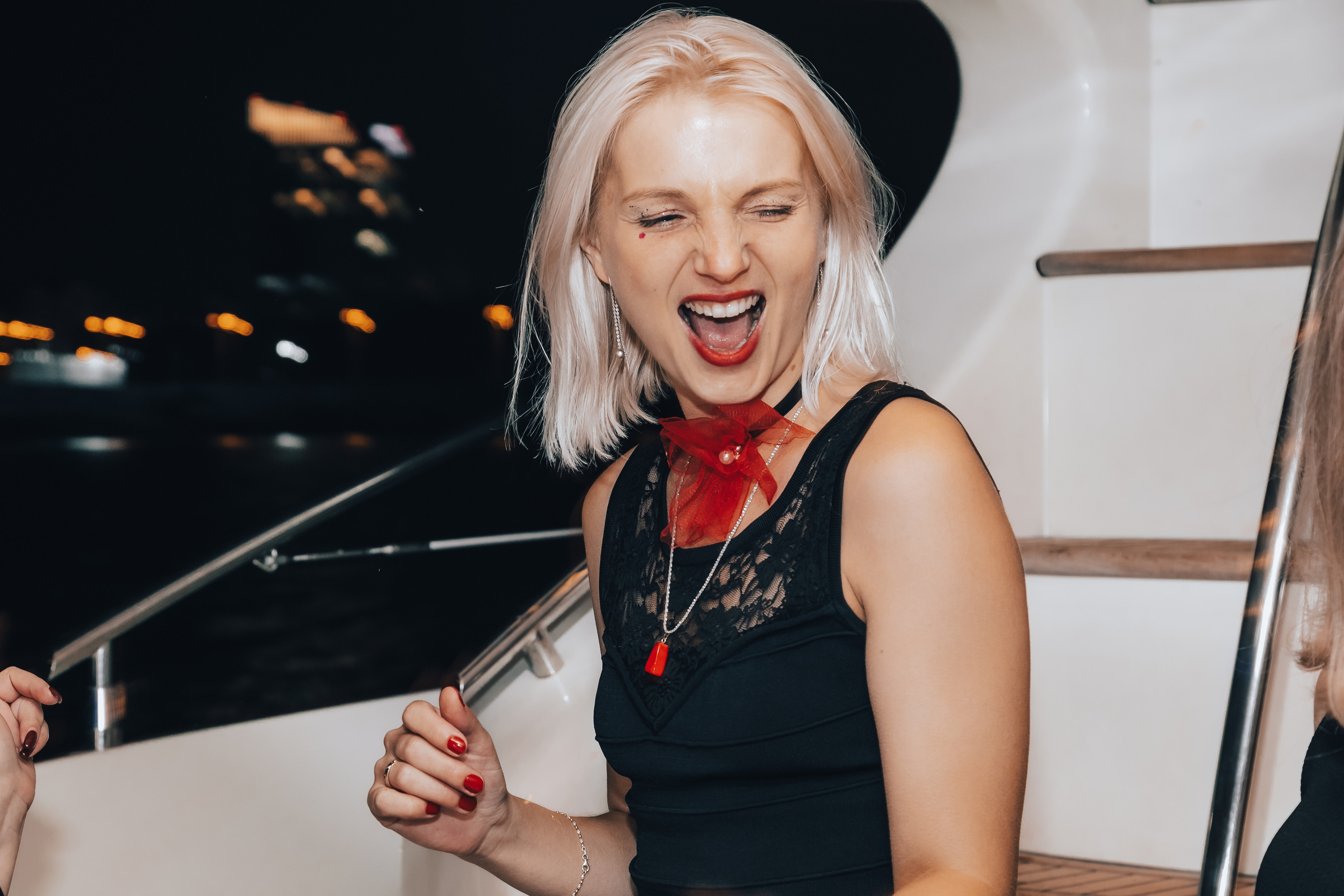 Девичник. Главная