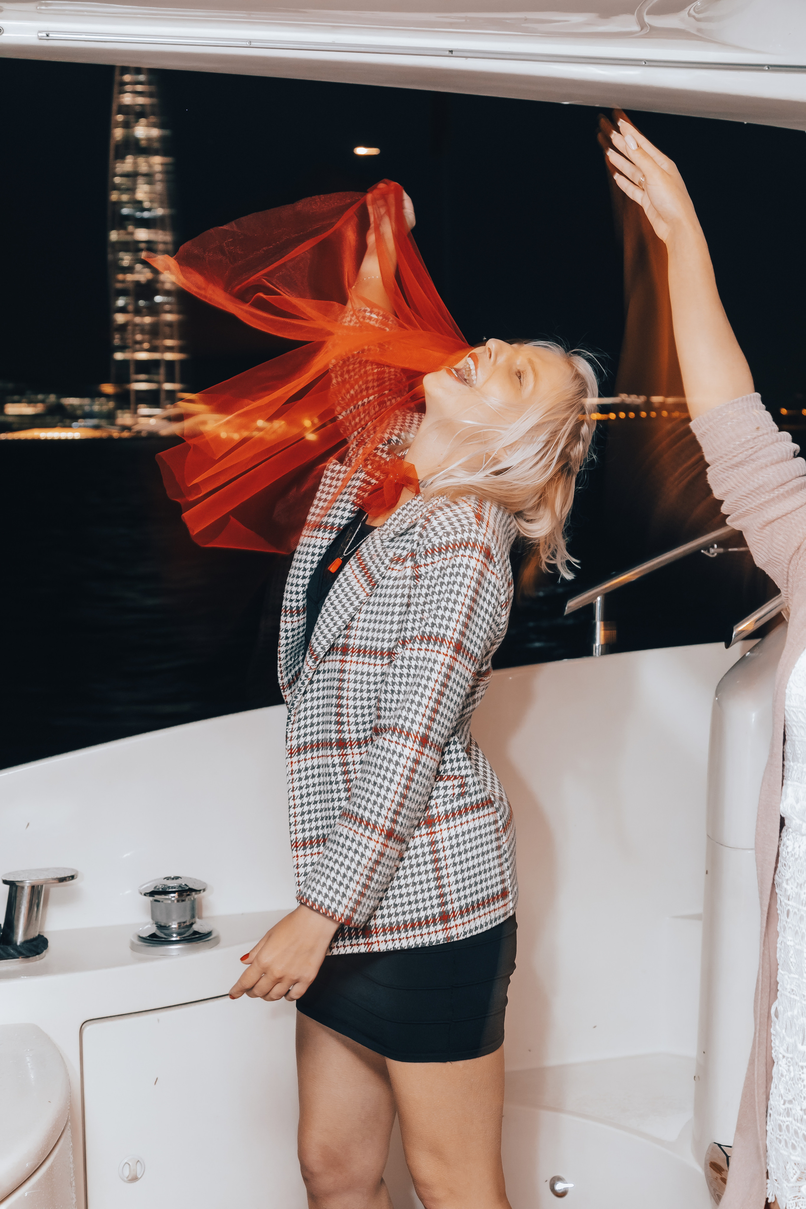 Девичник. Главная