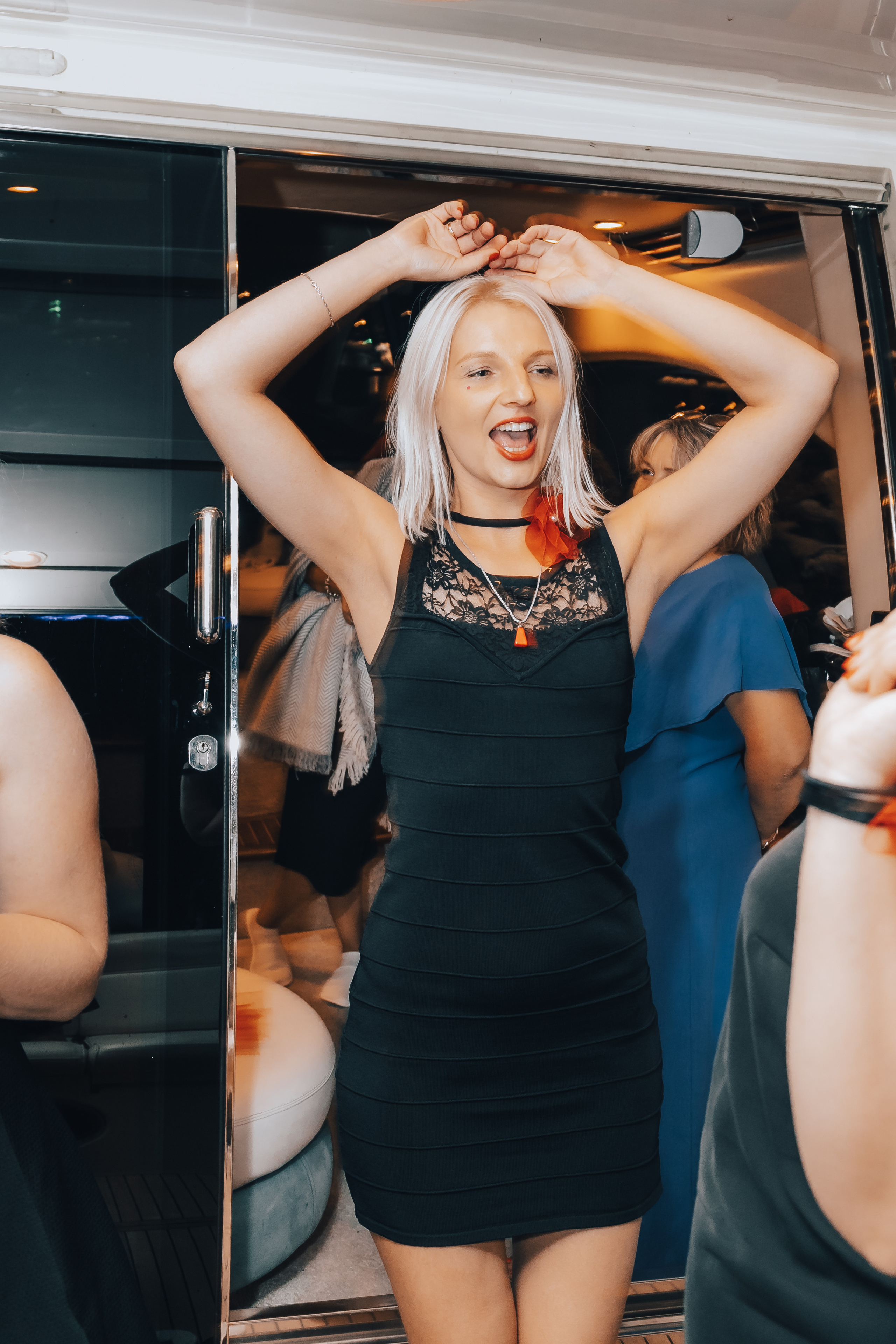 Девичник. Главная