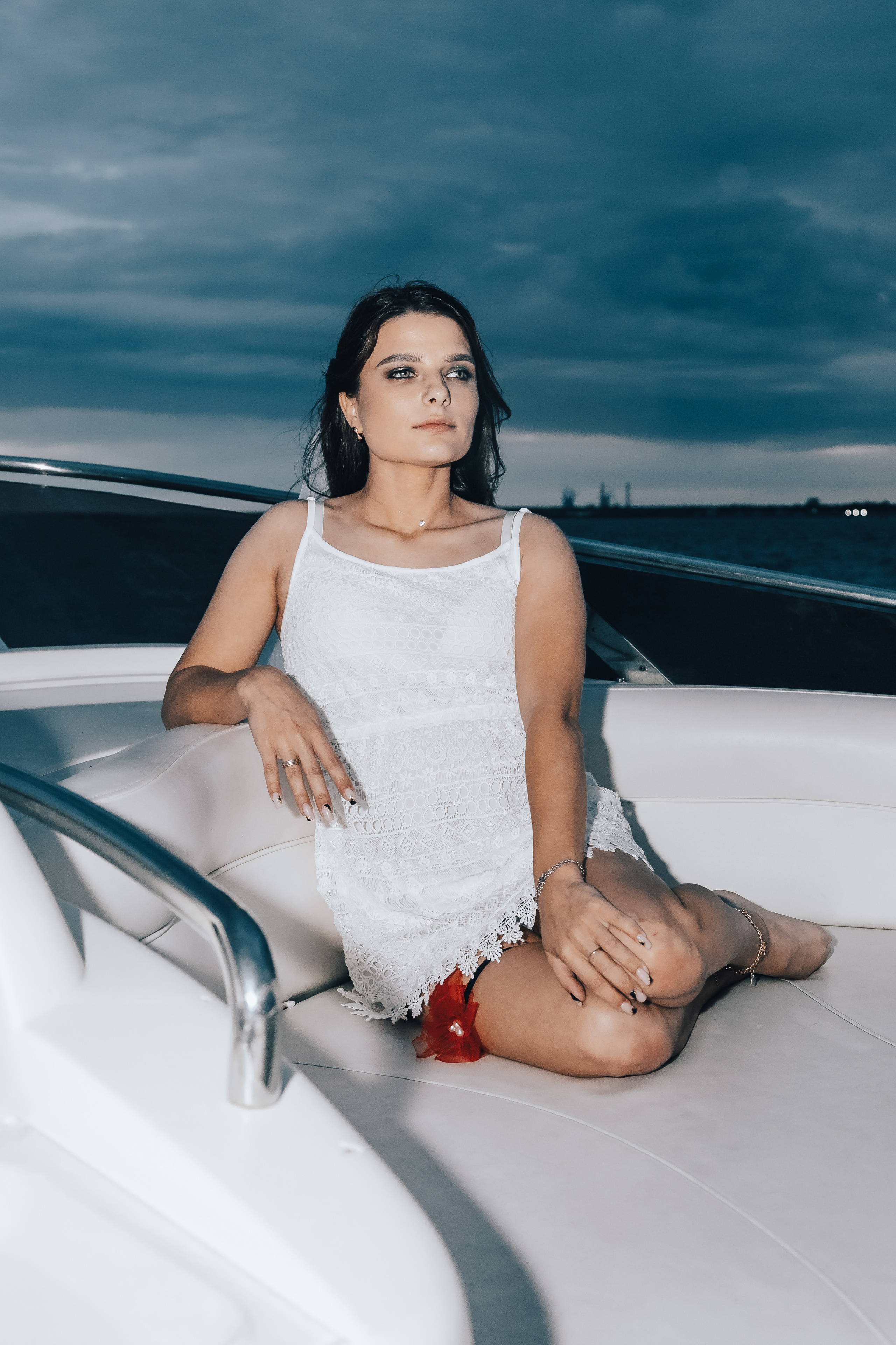 Девичник. Главная