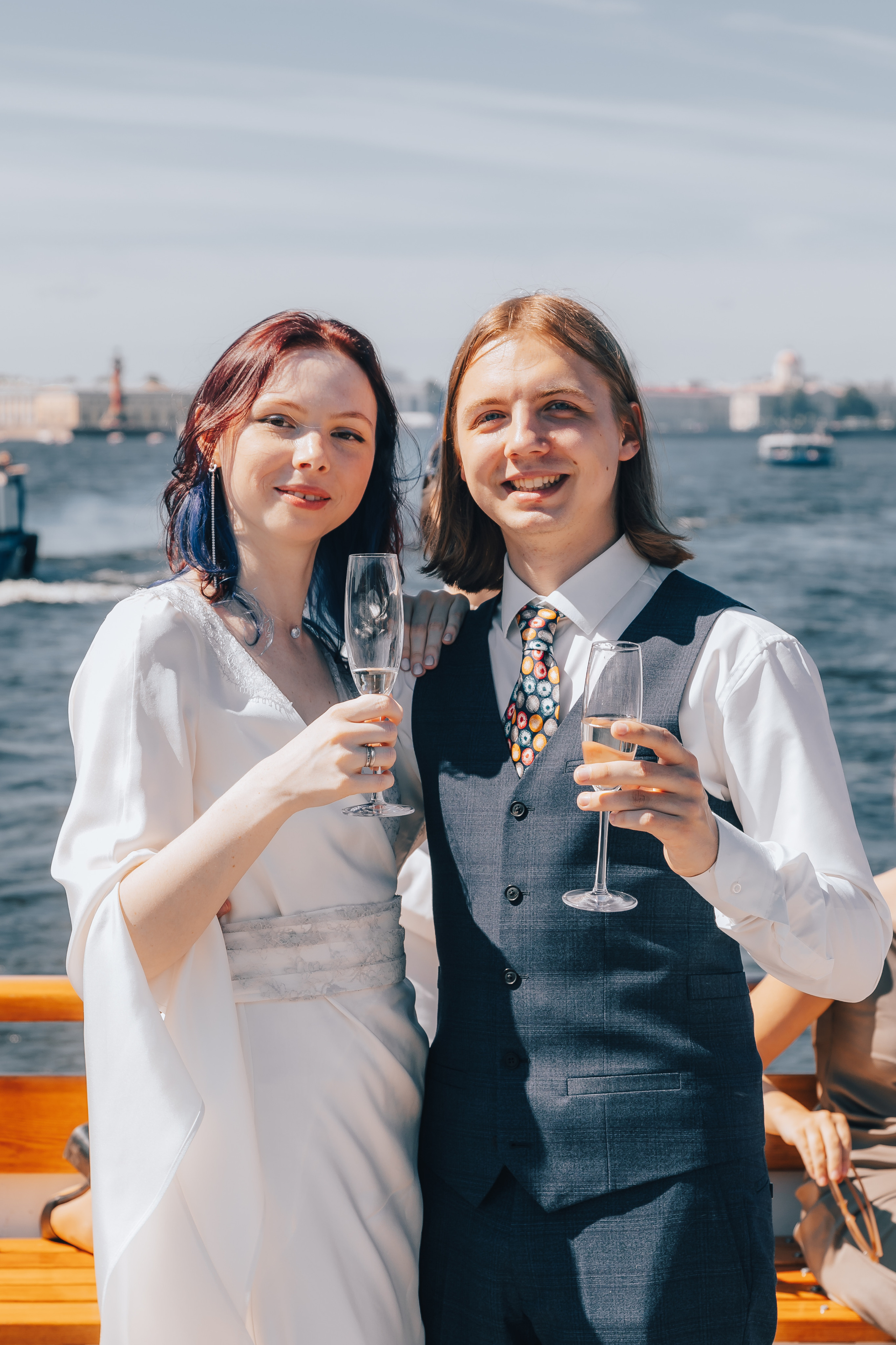 Катя+ Егор. Главная