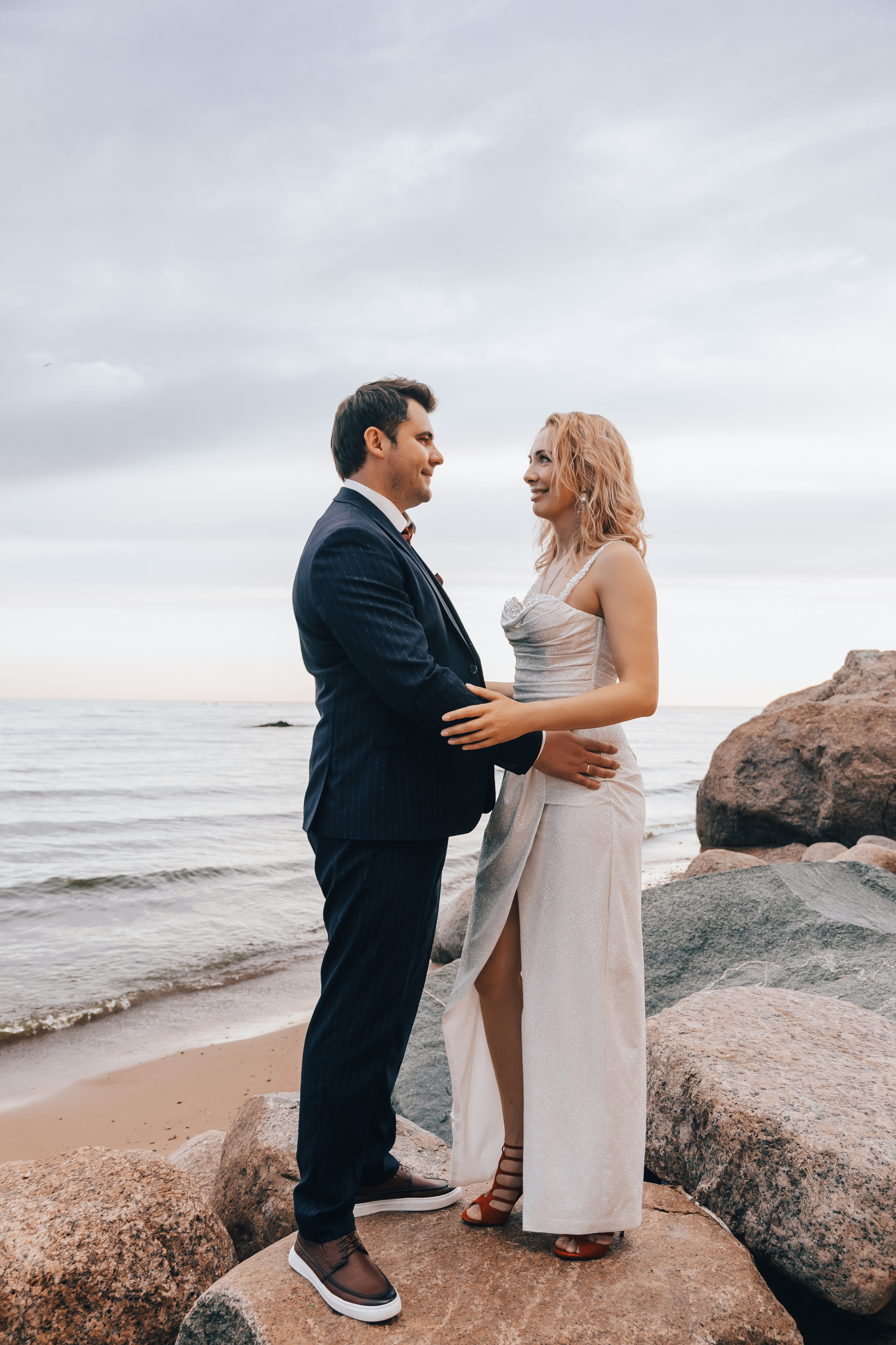 Свадьба Валерии. Главная