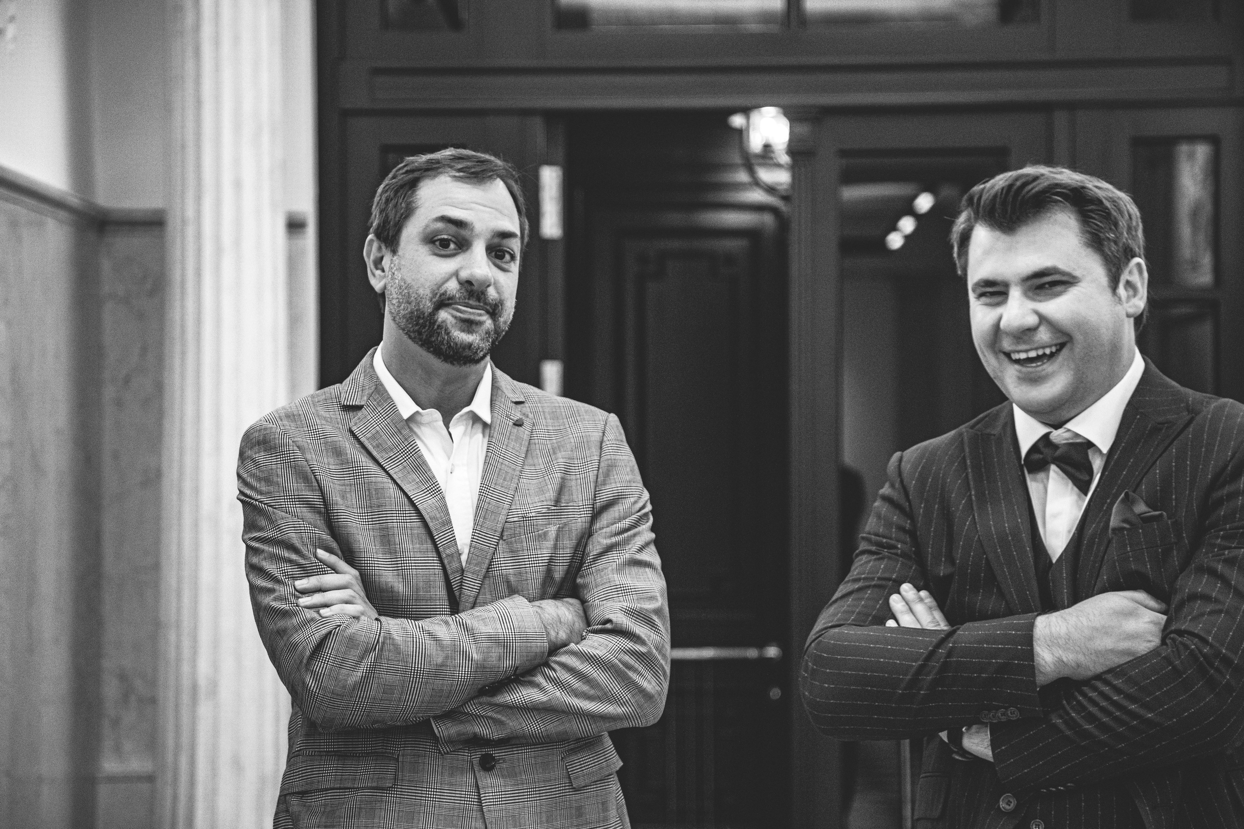 Свадьба Валерии. Главная