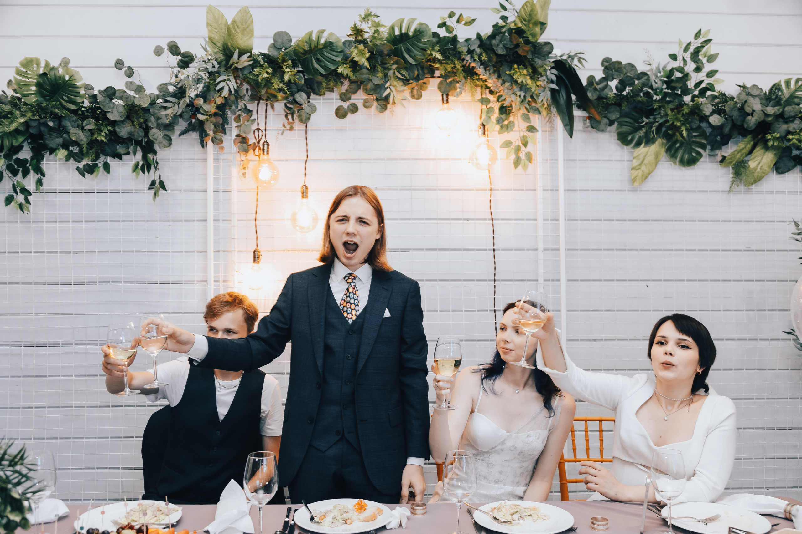 Катя+ Егор. Главная