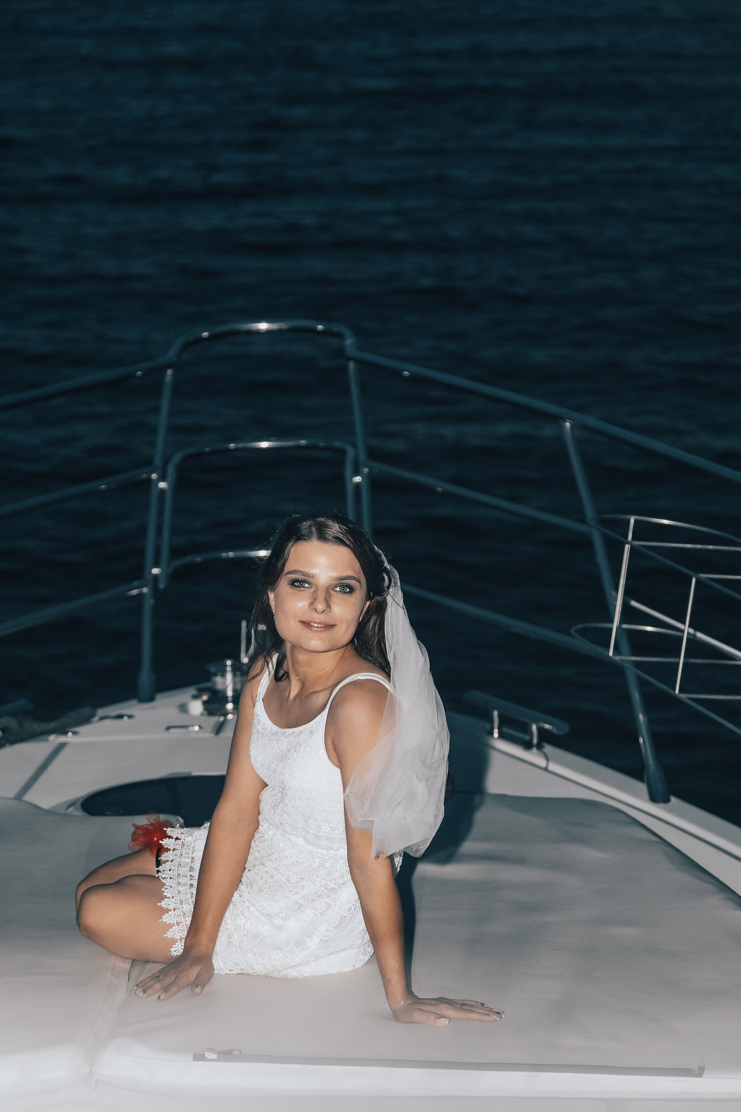 Девичник. Главная