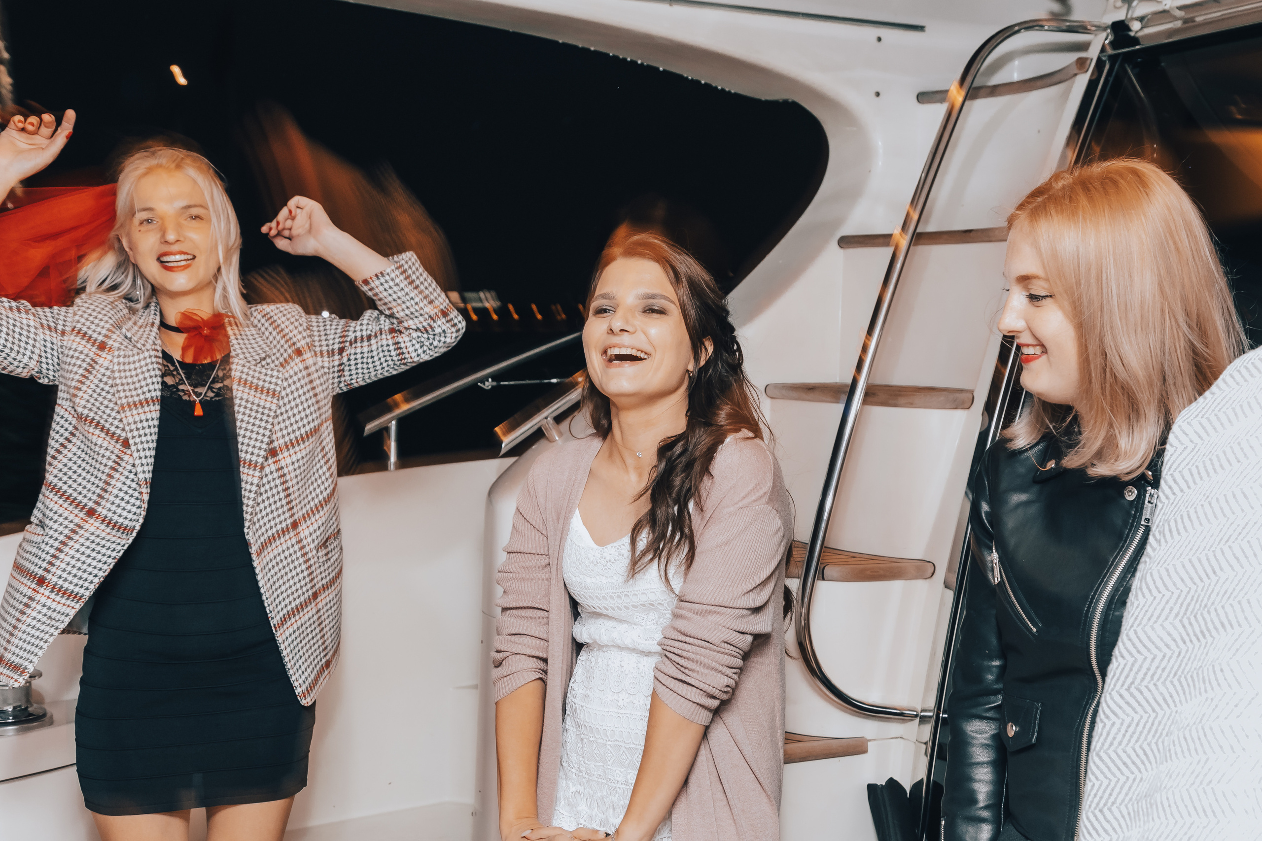 Девичник. Главная