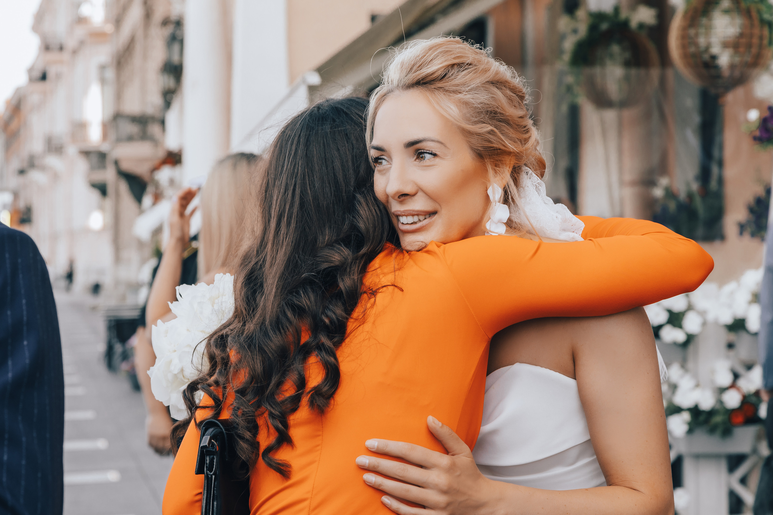 Свадьба Валерии. Главная