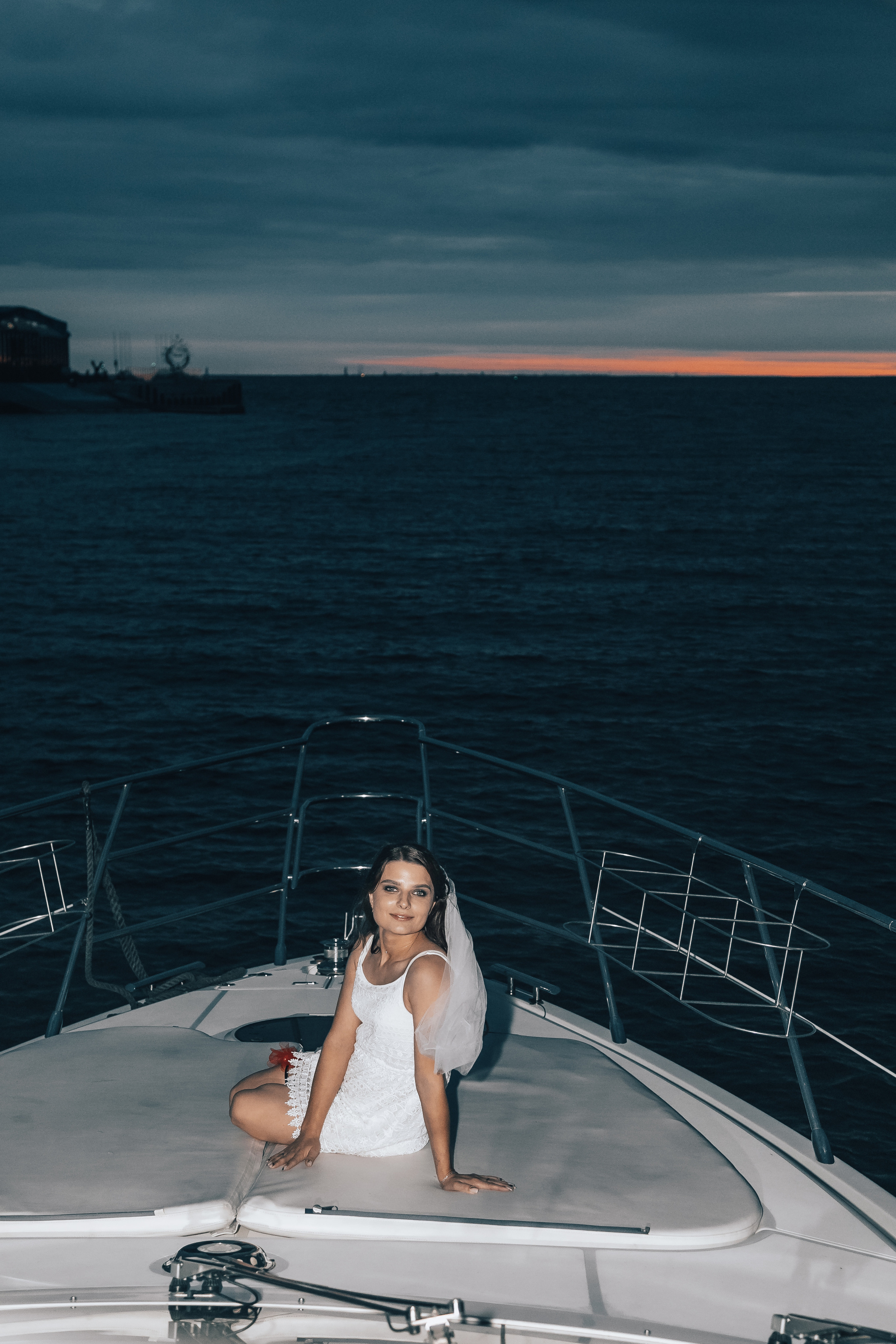 Девичник. Главная