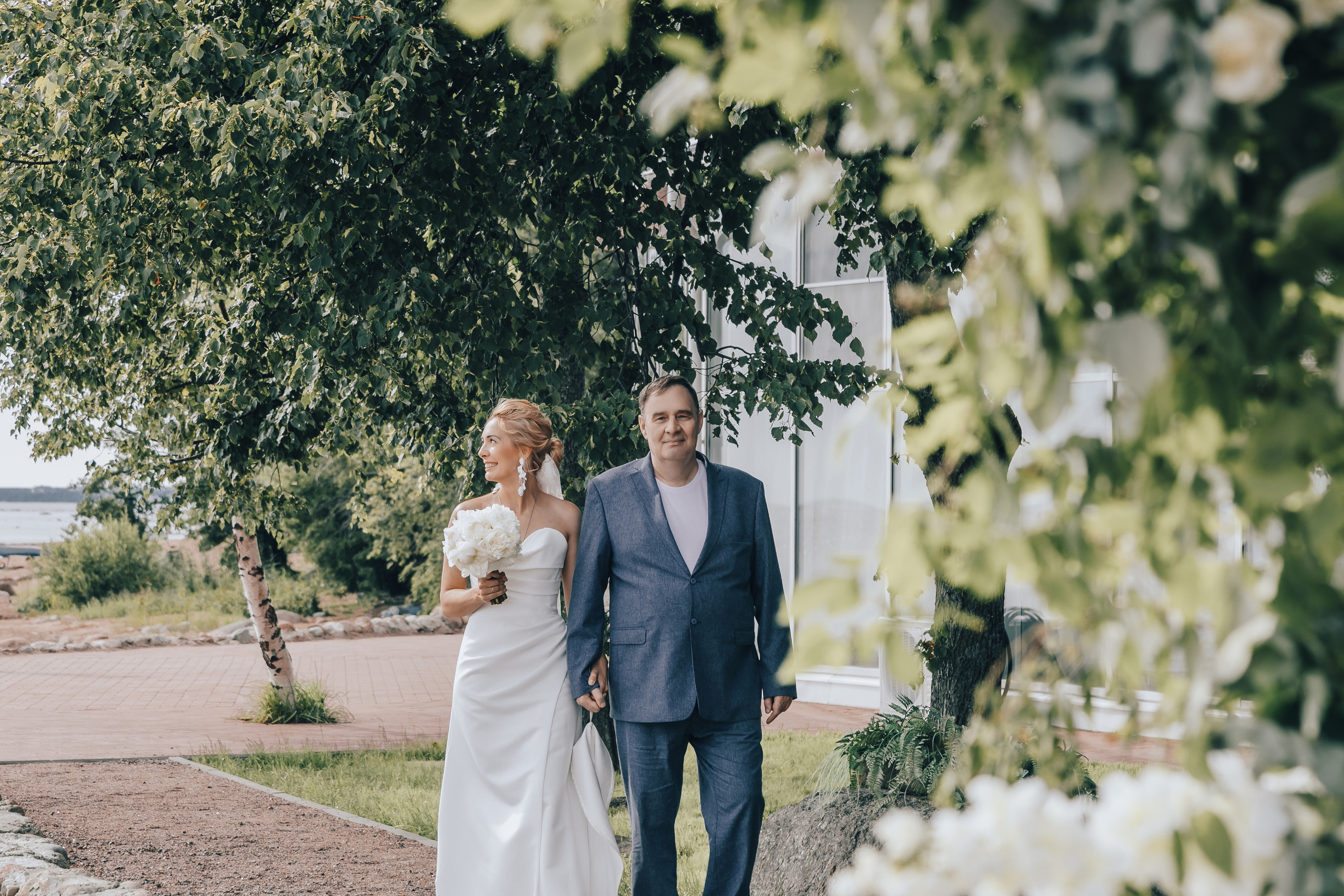 Свадьба Валерии. Главная