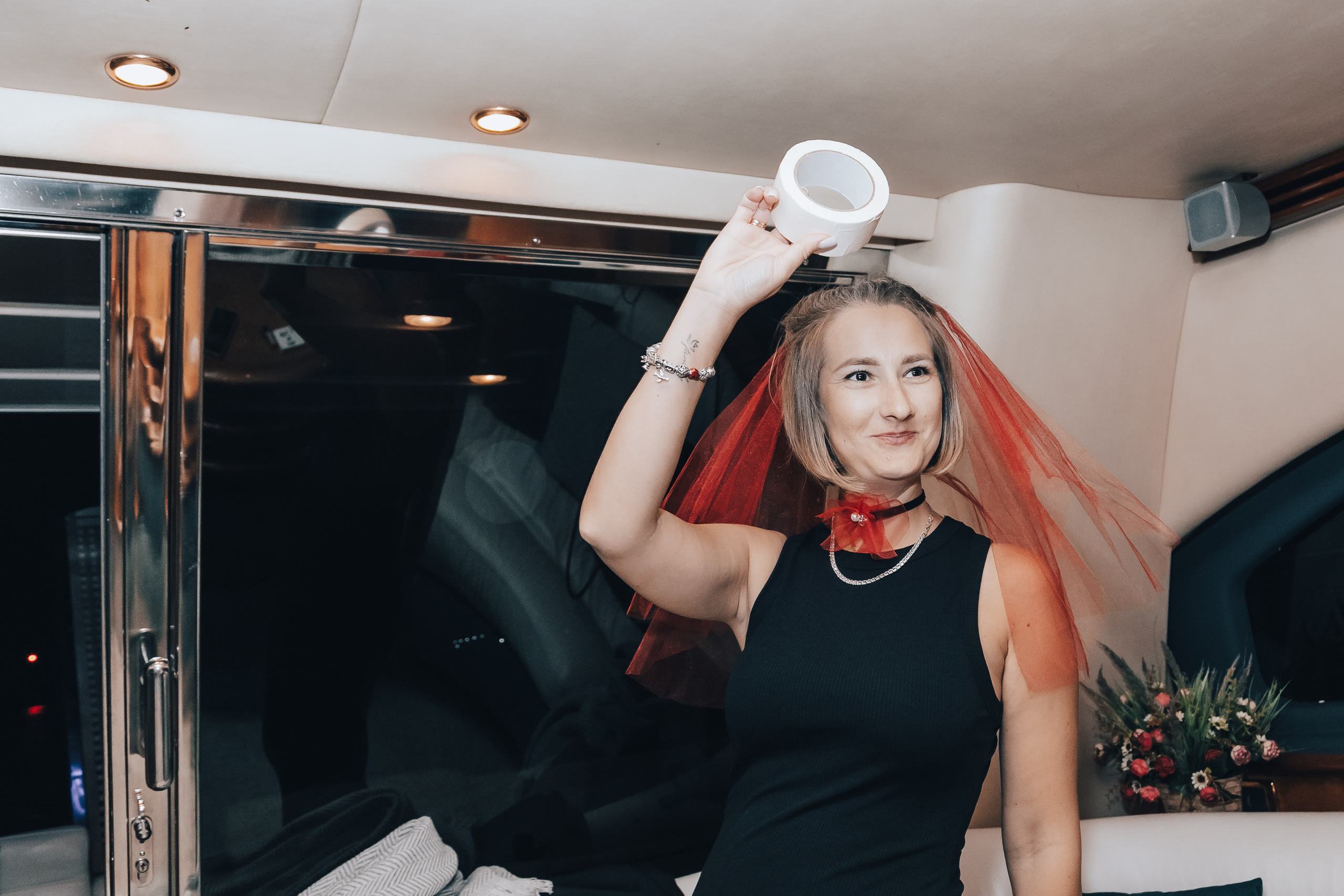 Девичник. Главная