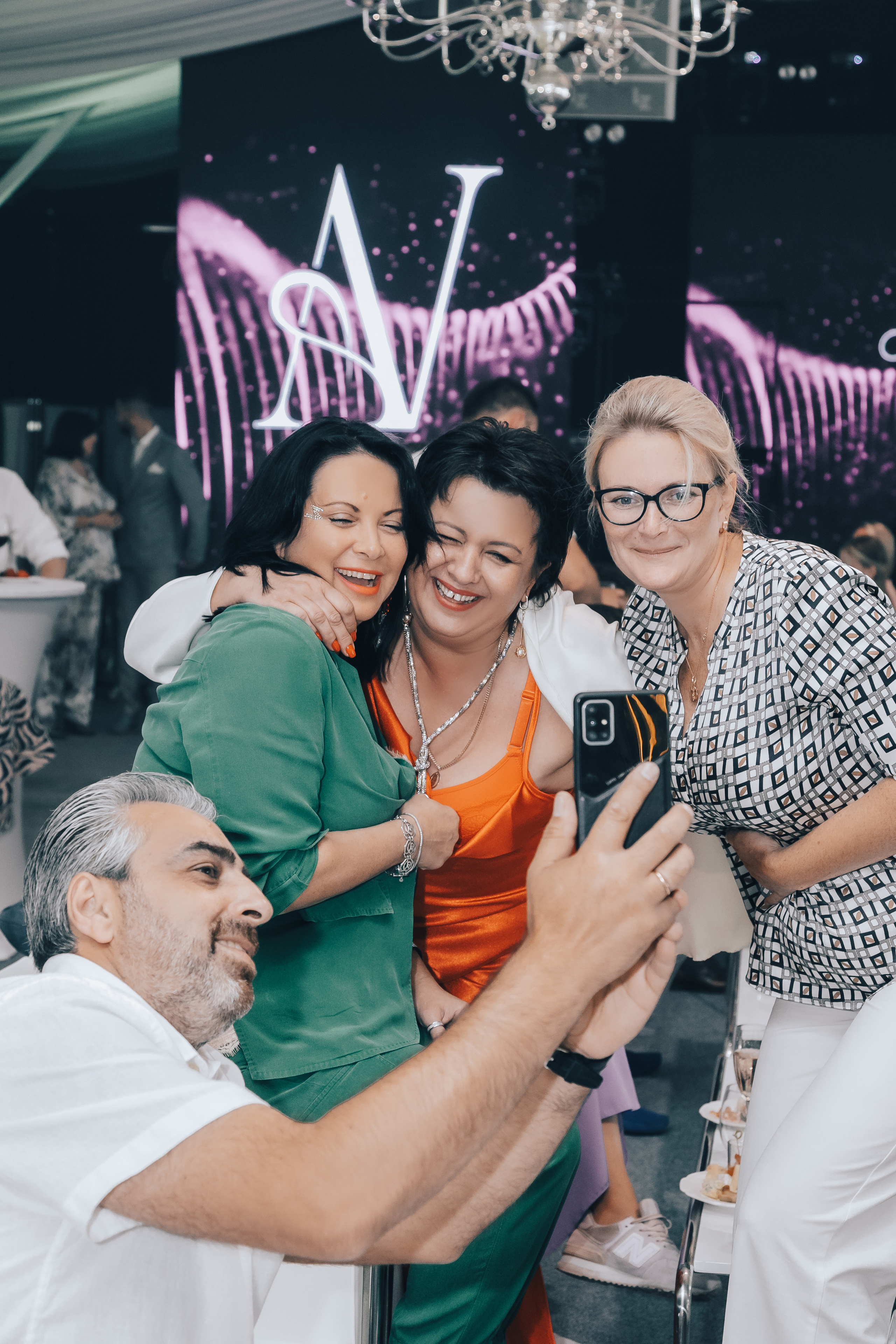 Свадьба Валерии. Главная