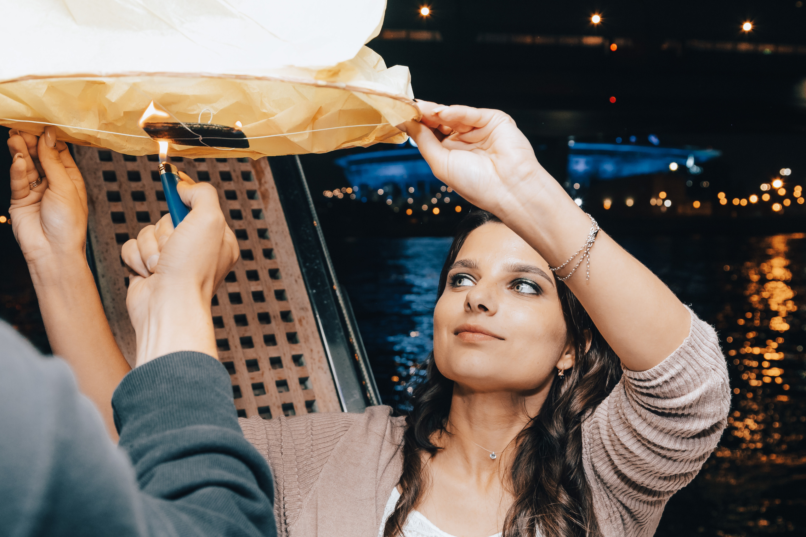 Девичник. Главная