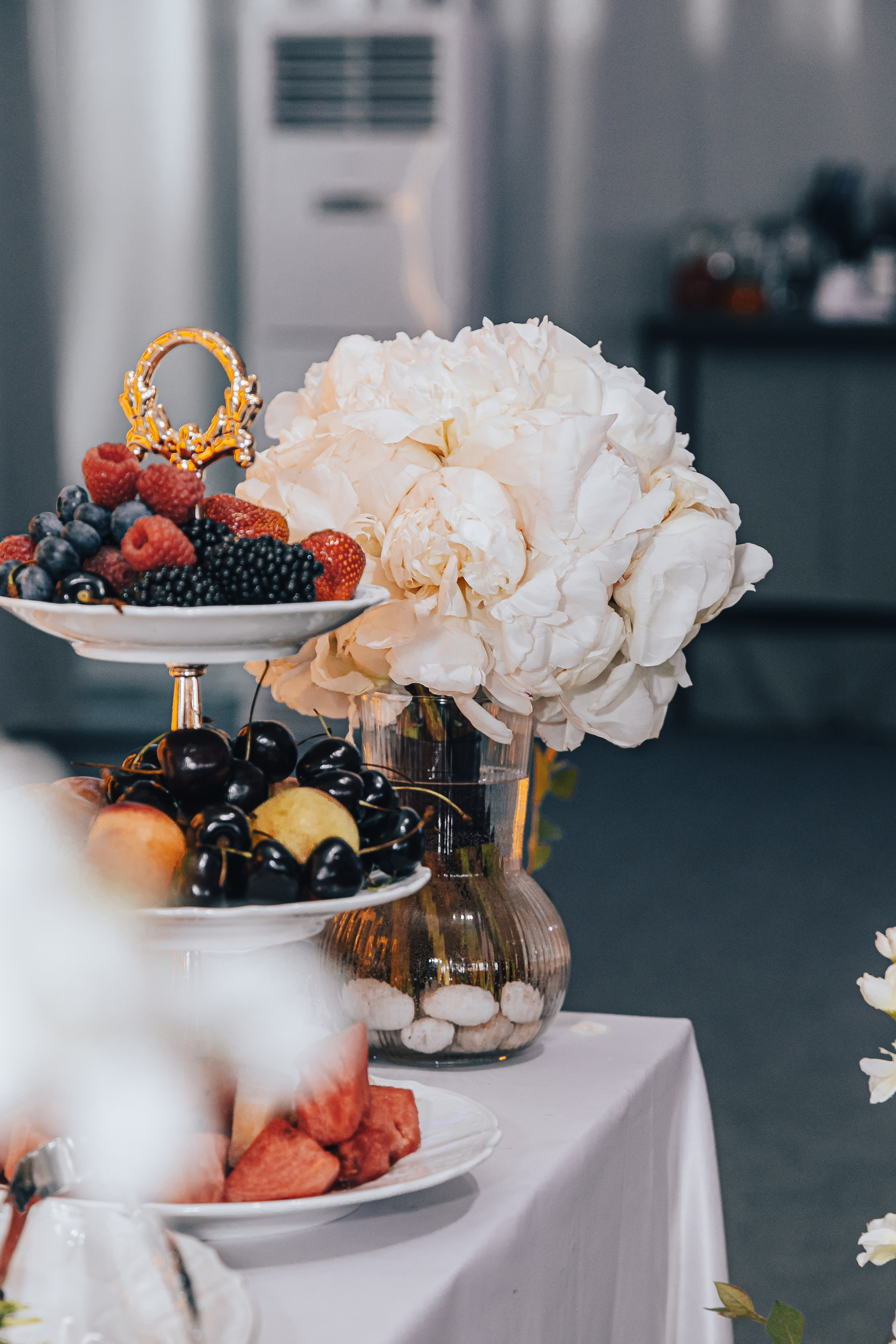 Свадьба Валерии. Главная