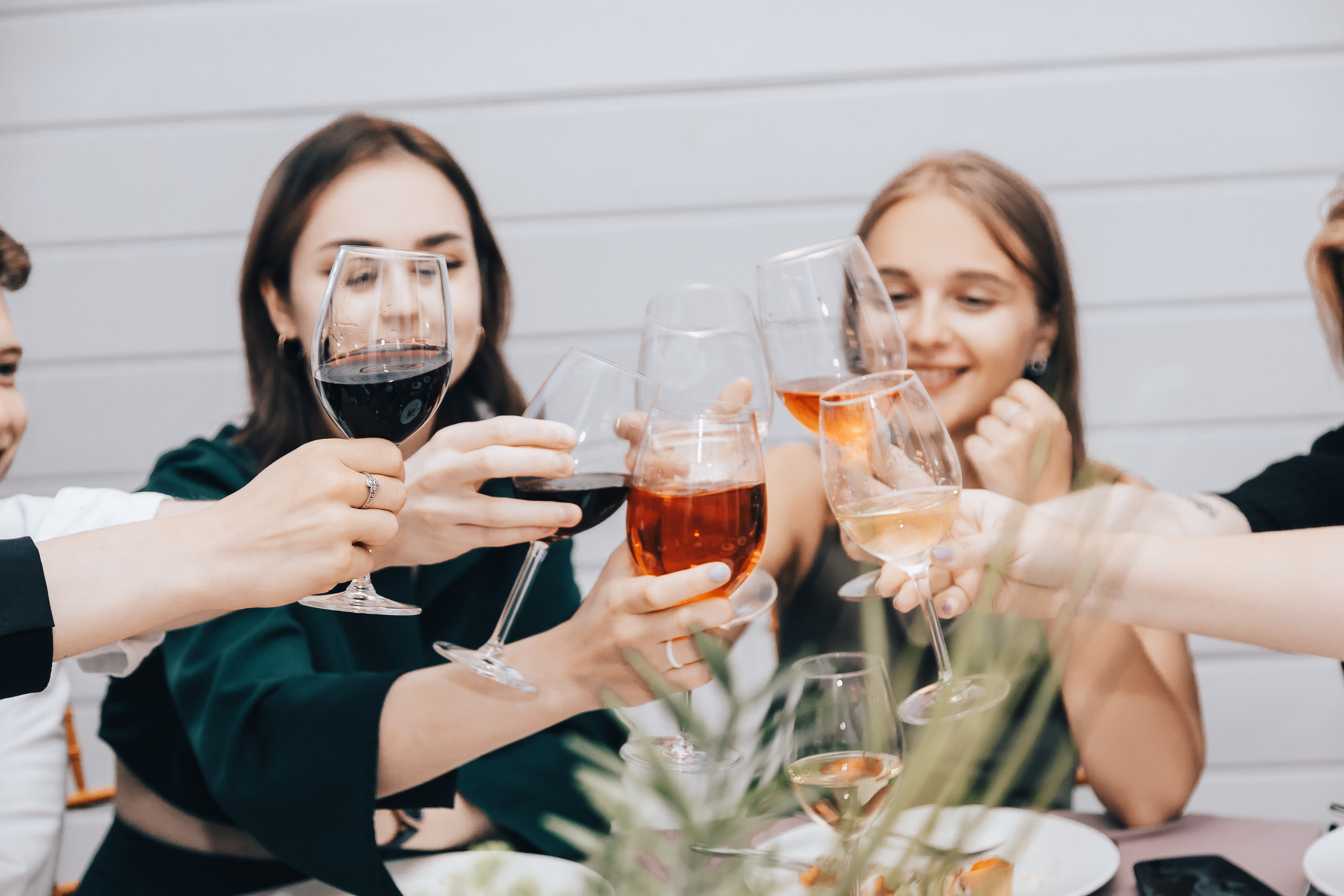 Катя+ Егор. Главная