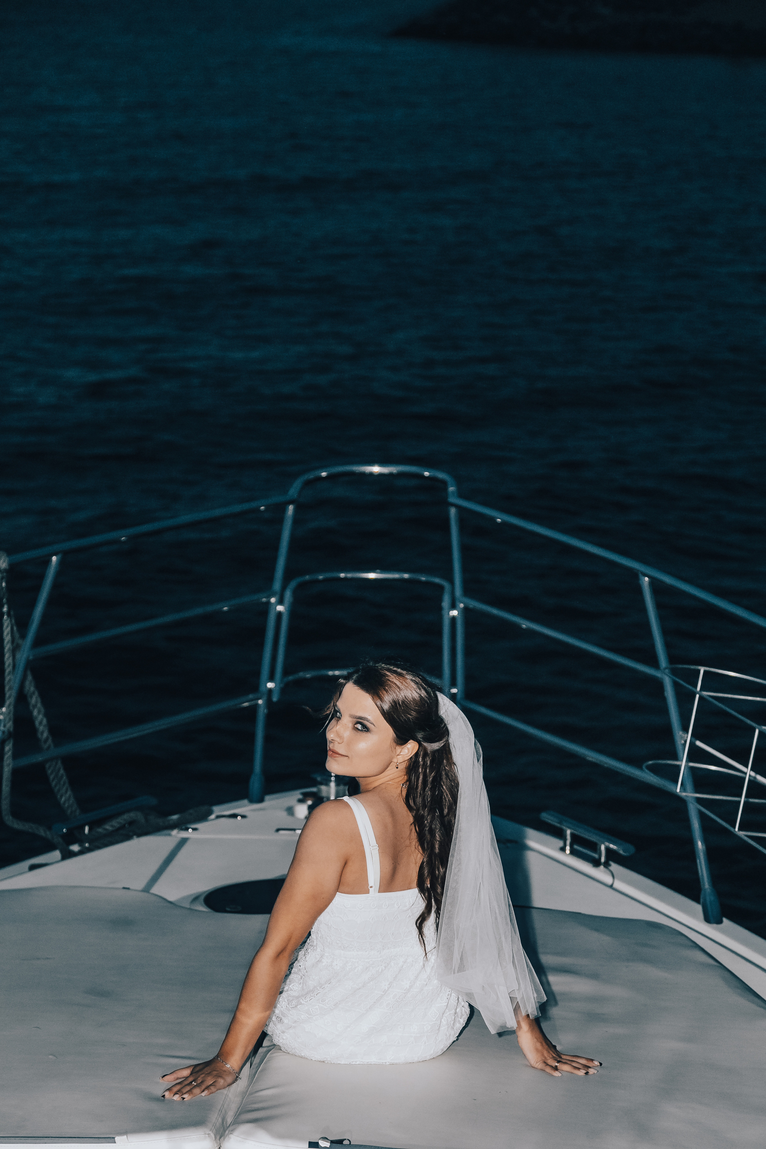 Девичник. Главная