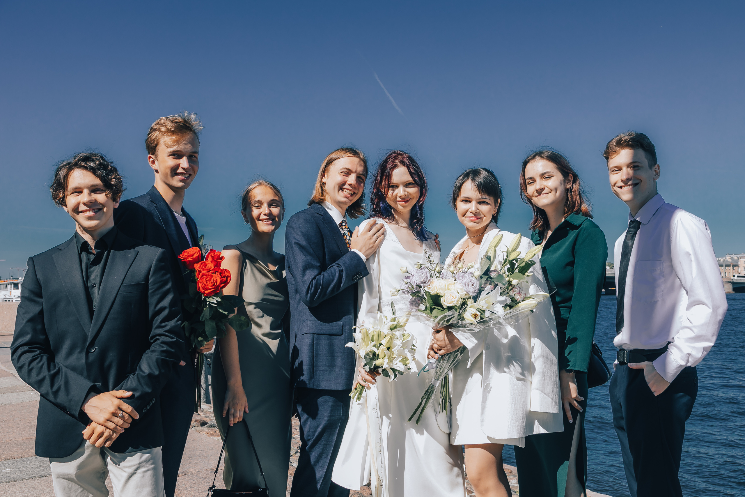 Катя+ Егор. Главная