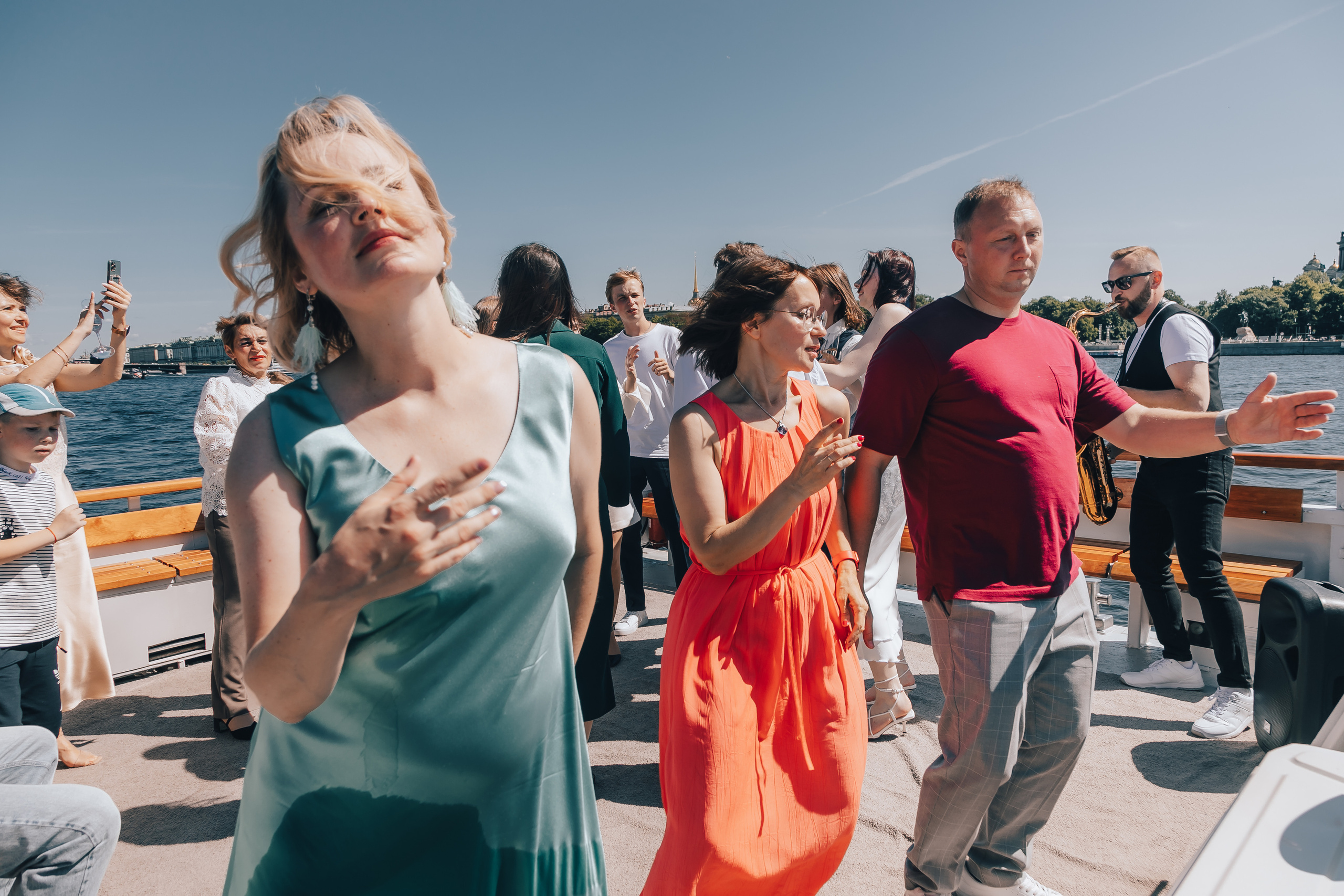 Катя+ Егор. Главная