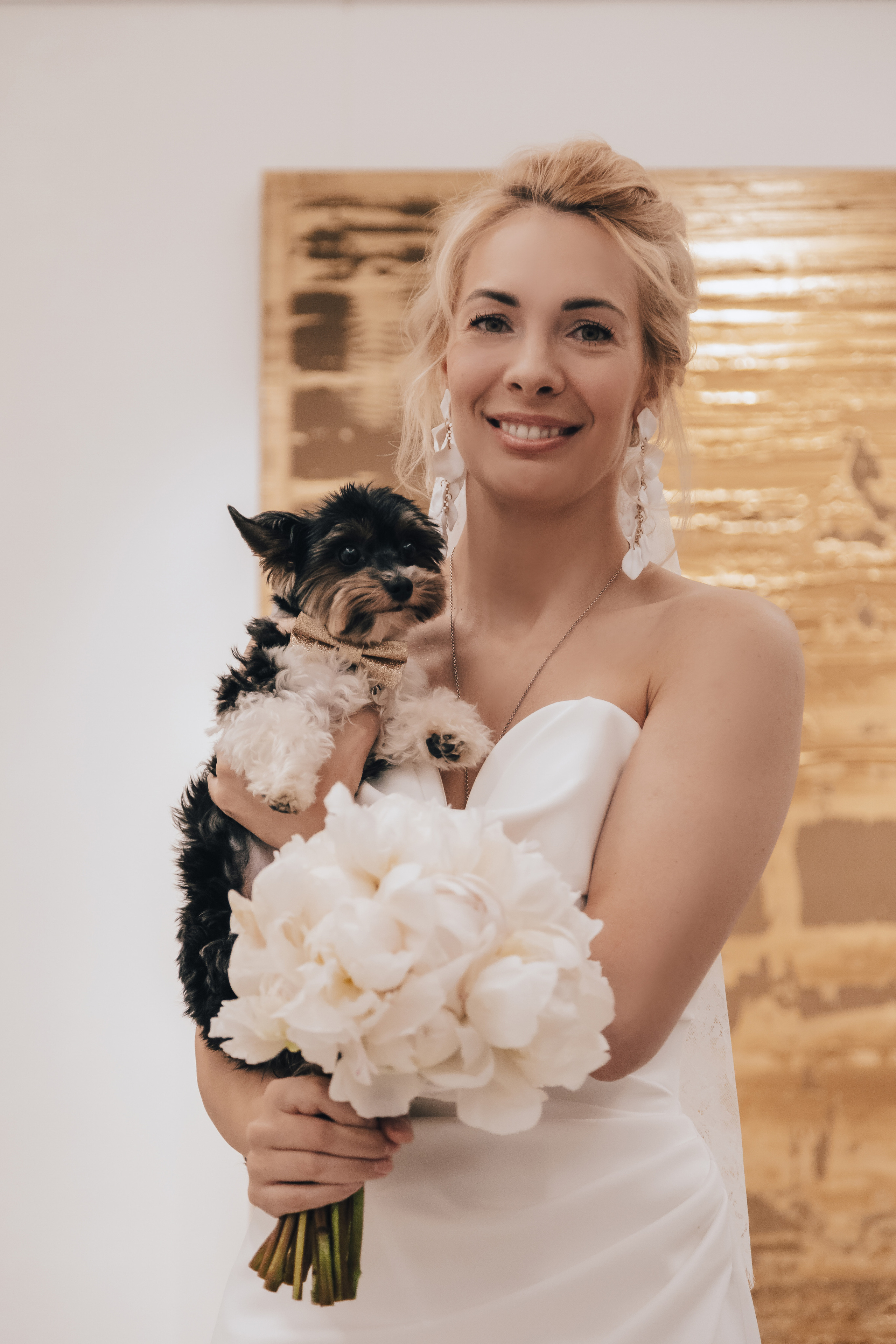 Свадьба Валерии. Главная