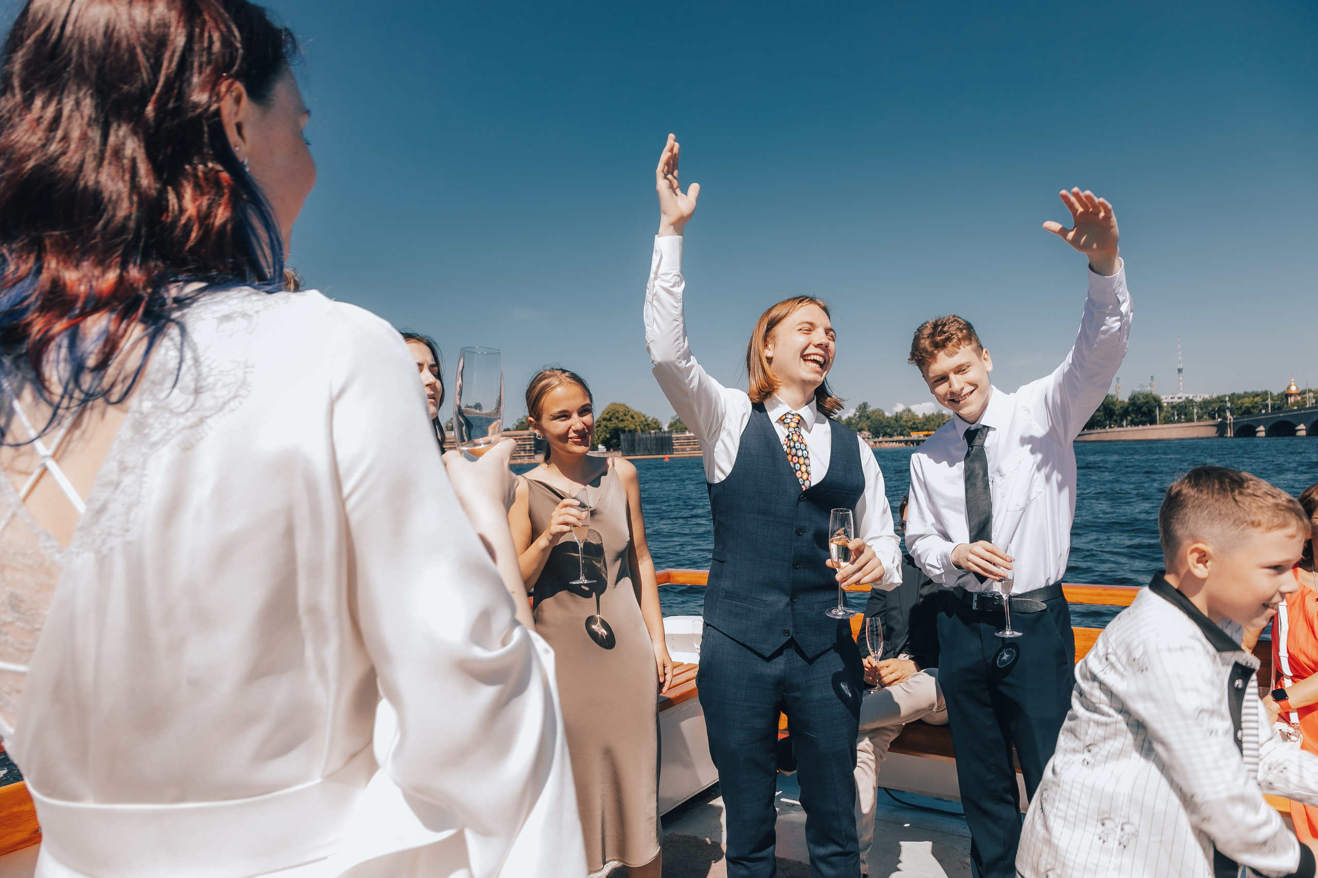 Катя+ Егор. Главная