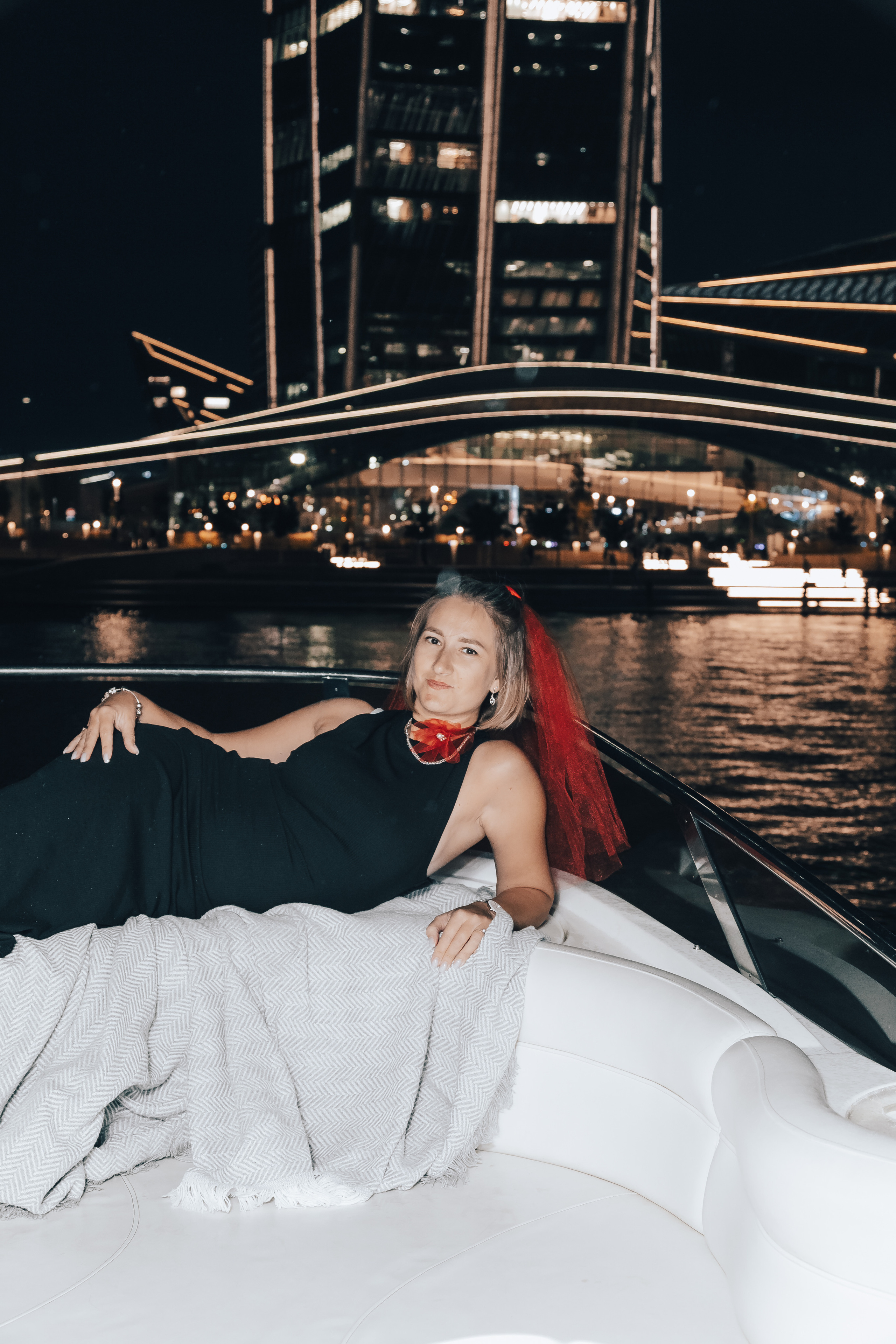 Девичник. Главная