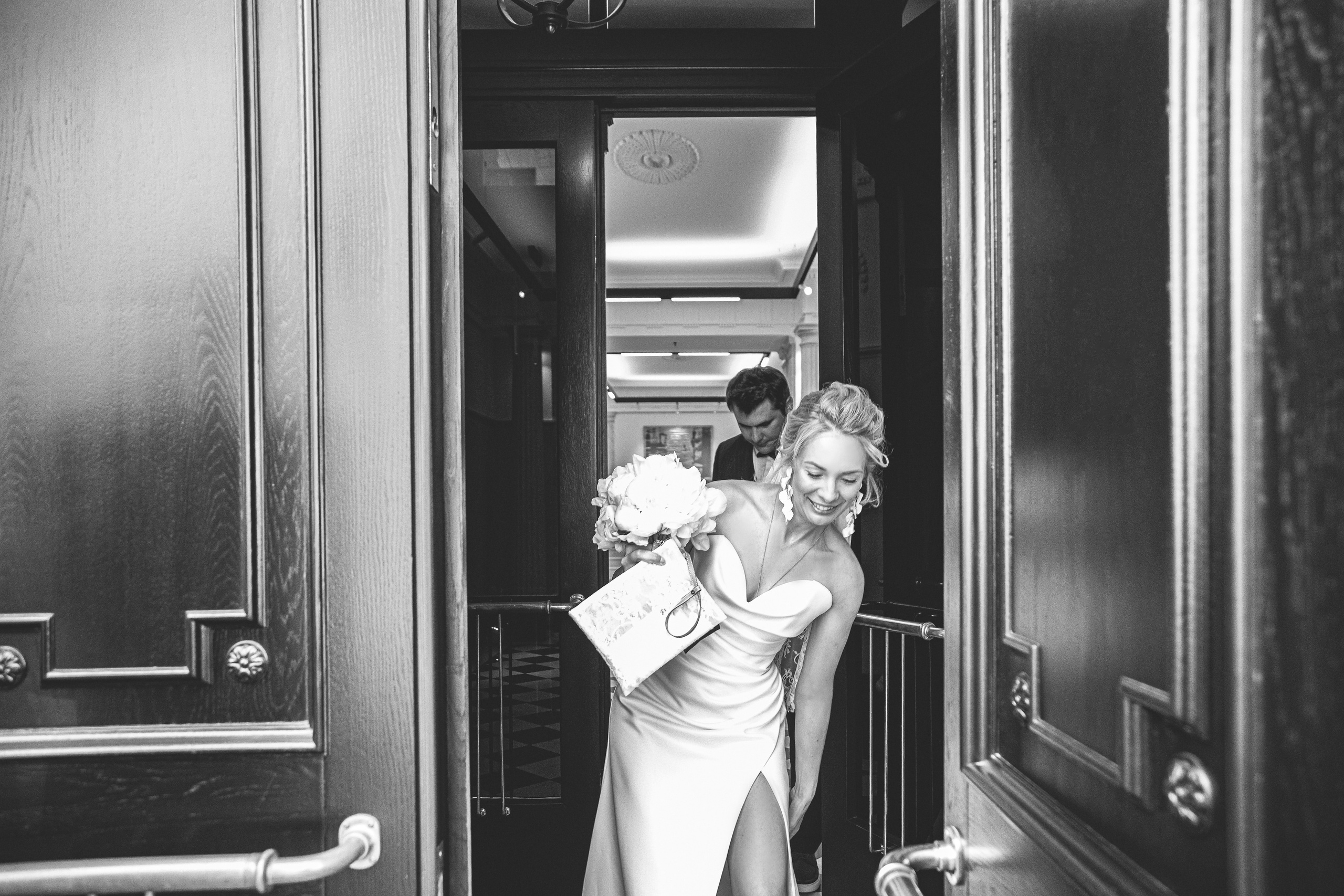 Свадьба Валерии. Главная