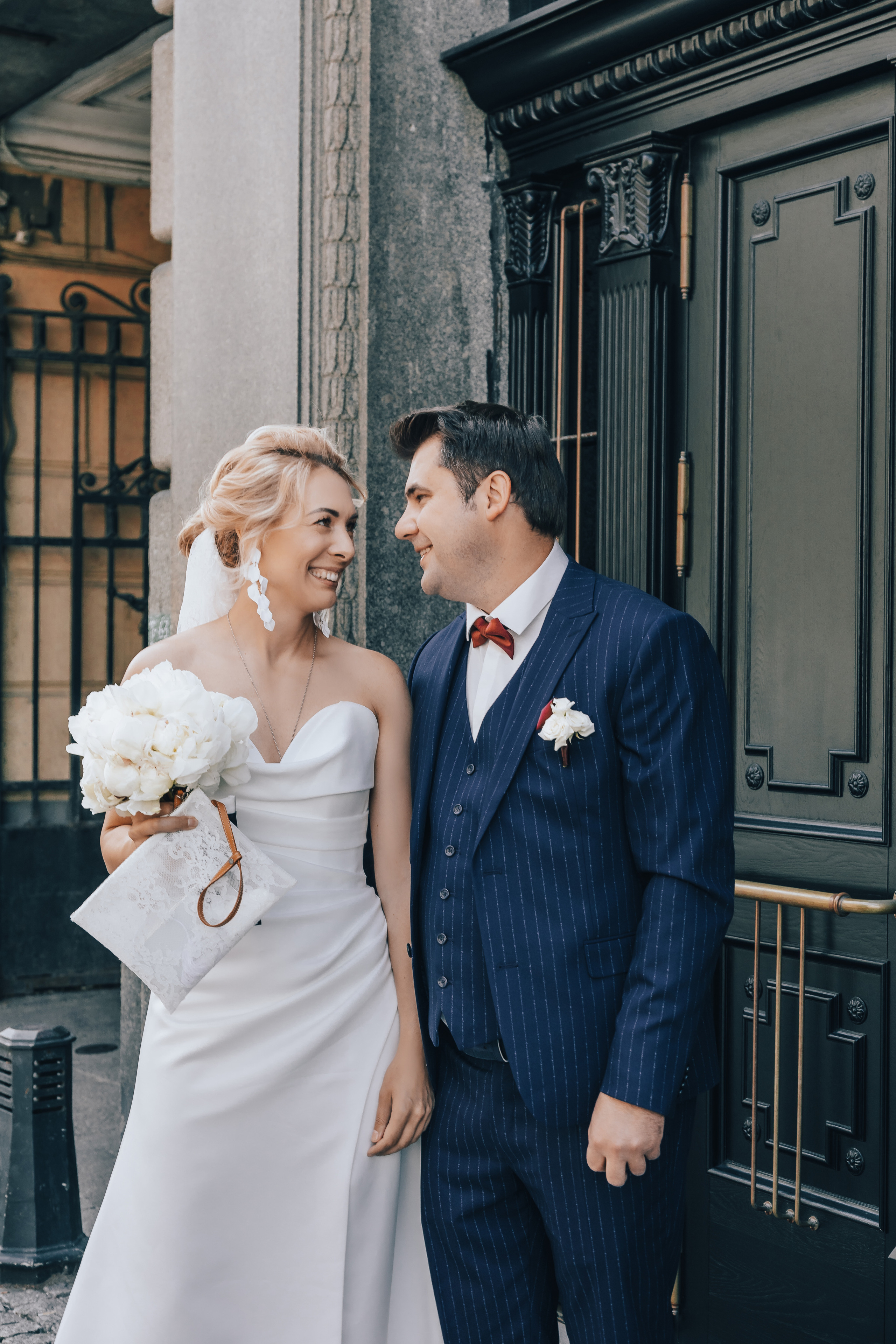 Свадьба Валерии. Главная