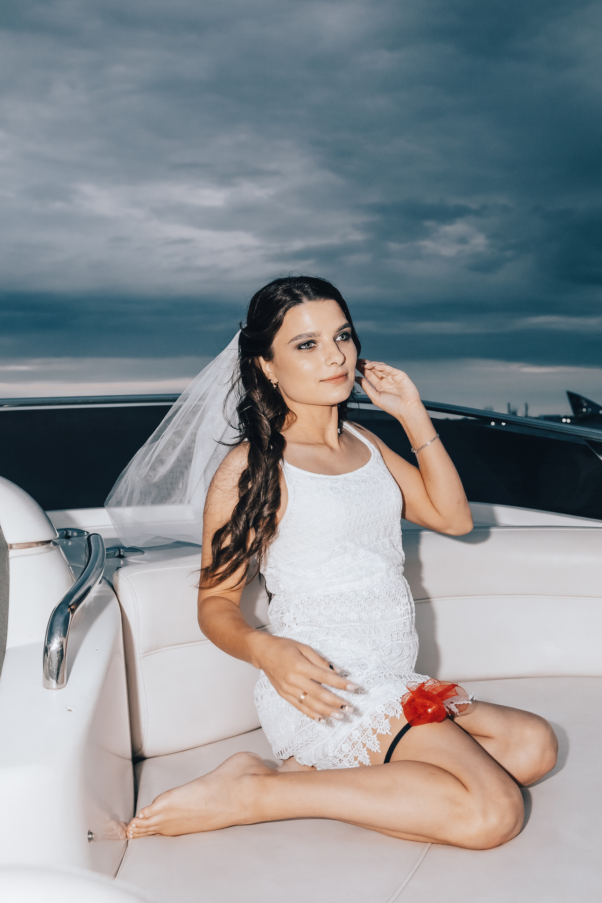 Девичник. Главная